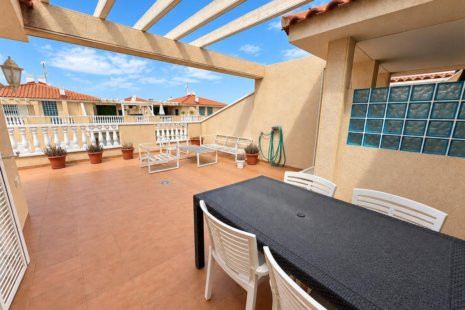 Herverkoop - Appartement / flat - Orihuela Costa - Punta Prima