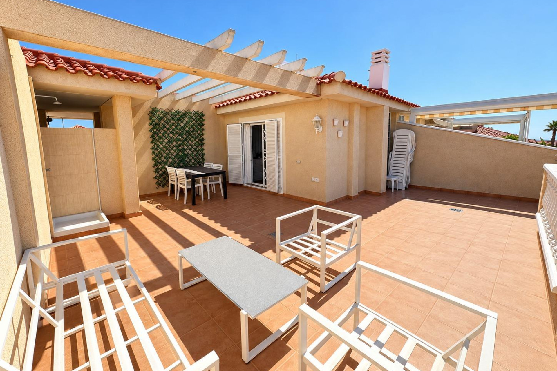 Herverkoop - Appartement / flat - Orihuela Costa - Punta Prima