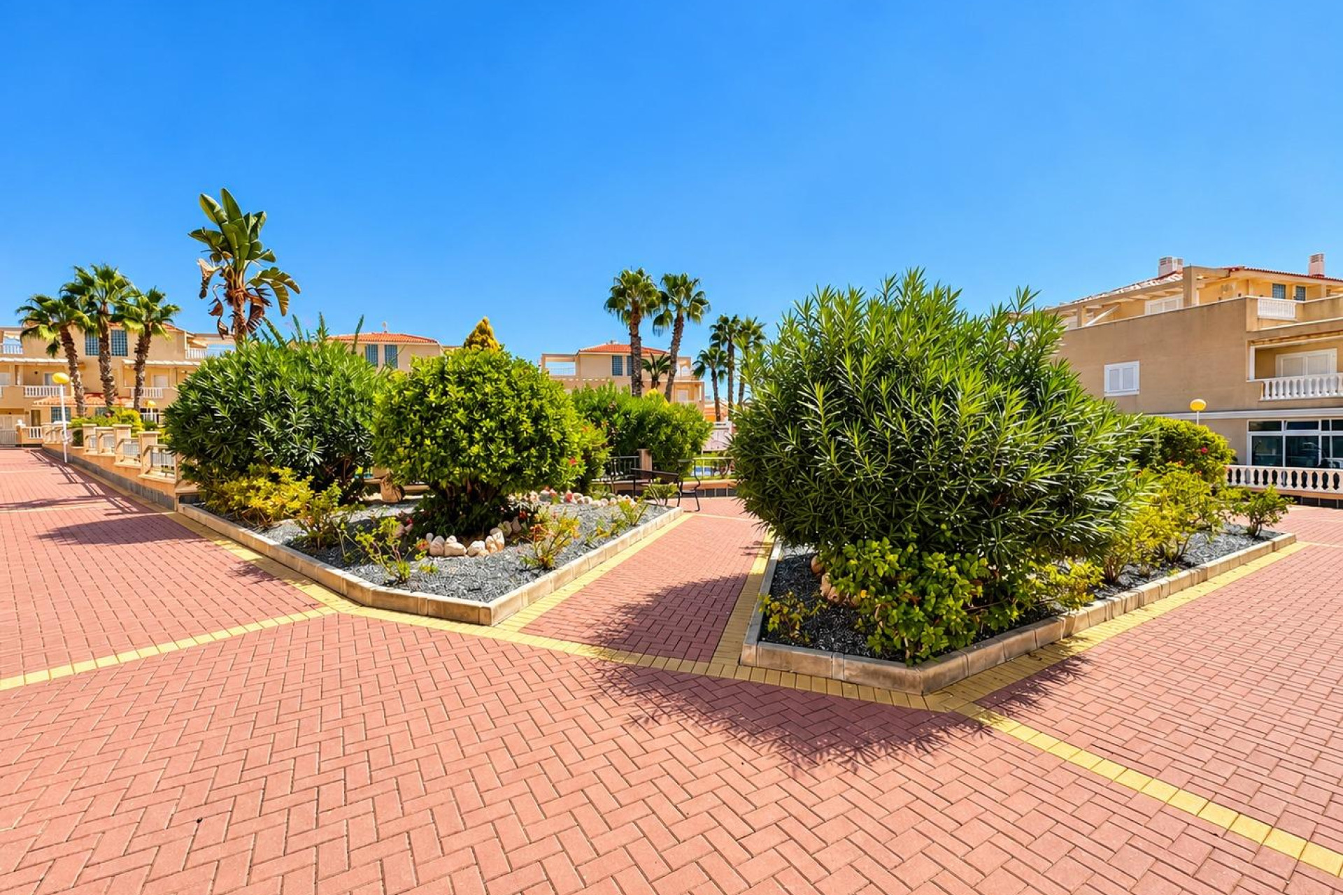 Herverkoop - Appartement / flat - Orihuela Costa - Punta Prima