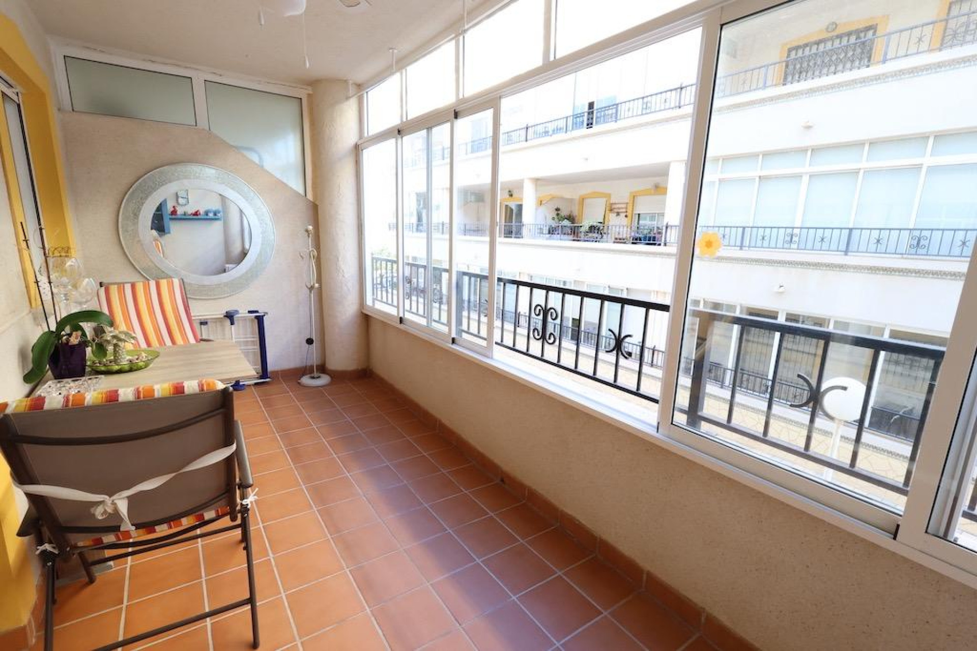 Herverkoop - Appartement / flat - Orihuela Costa - Punta Prima