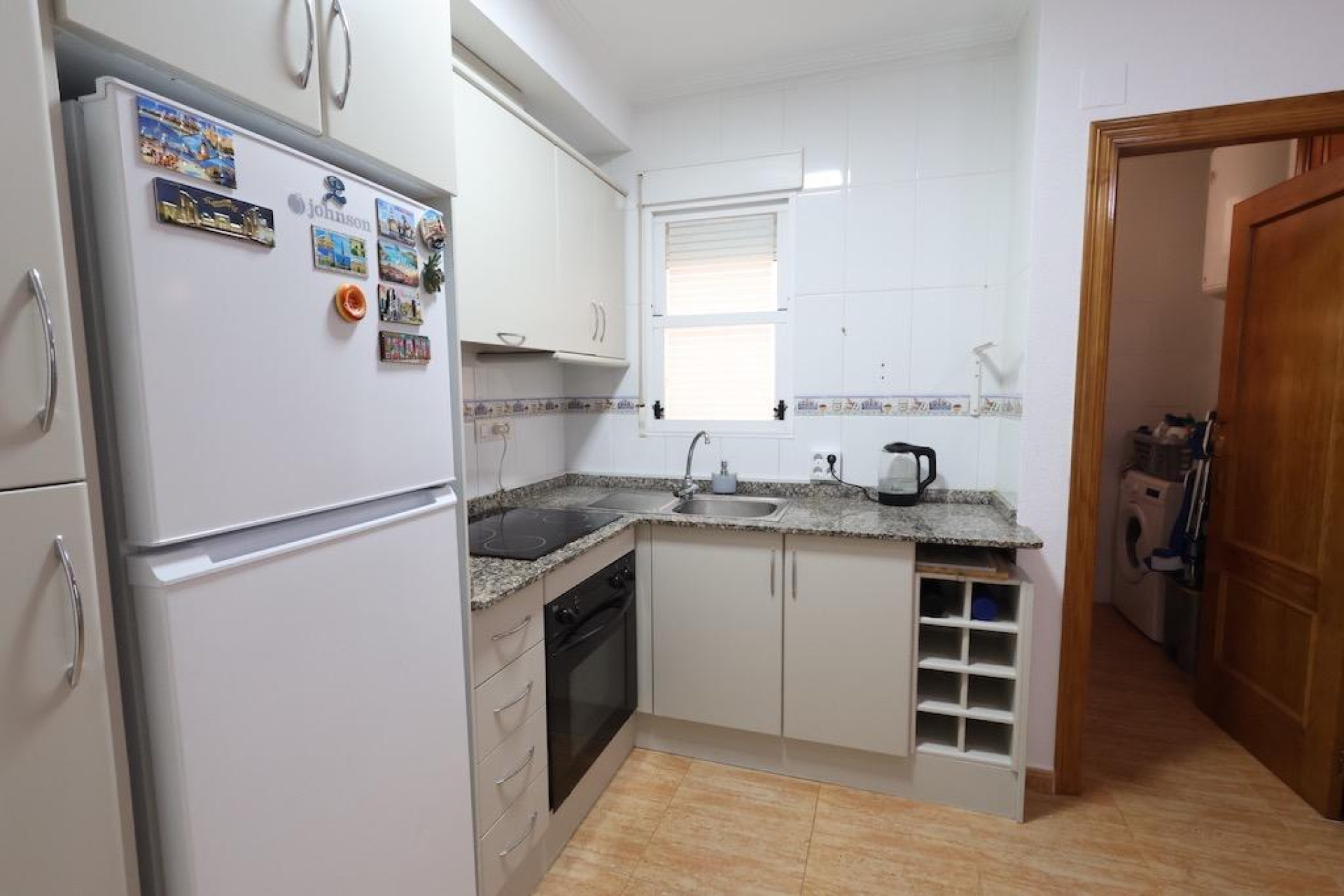 Herverkoop - Appartement / flat - Orihuela Costa - Punta Prima