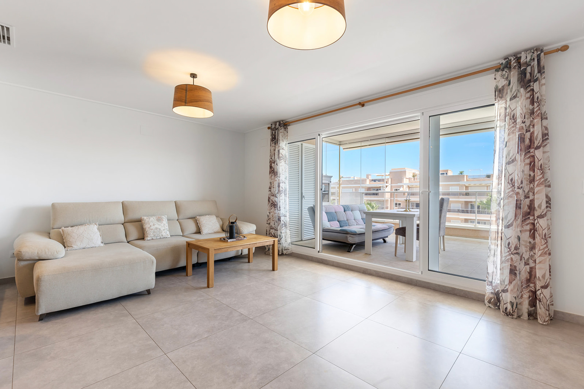 Herverkoop - Appartement / flat - Orihuela Costa - Villamartín-Las Filipinas