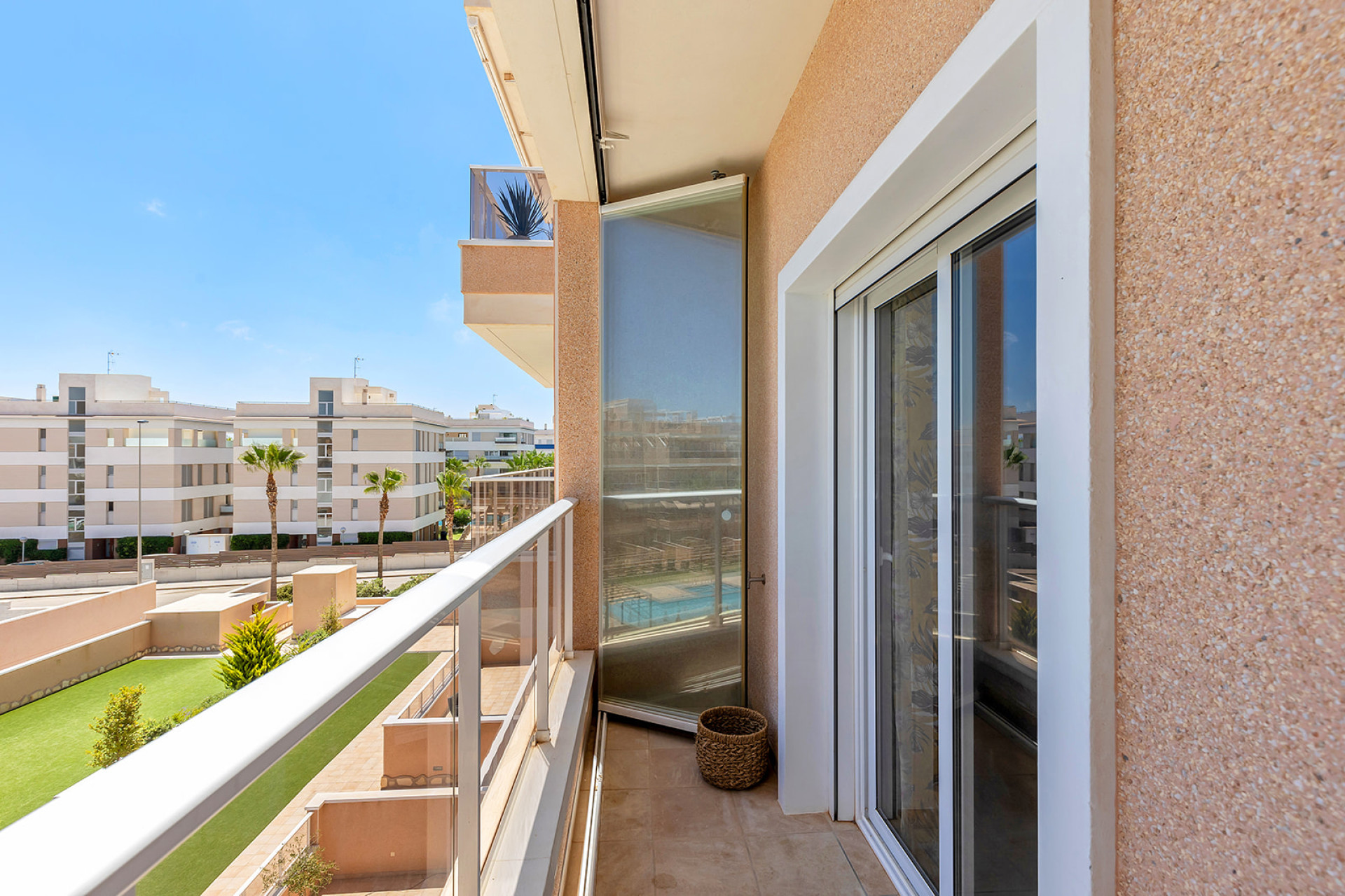 Herverkoop - Appartement / flat - Orihuela Costa - Villamartín-Las Filipinas