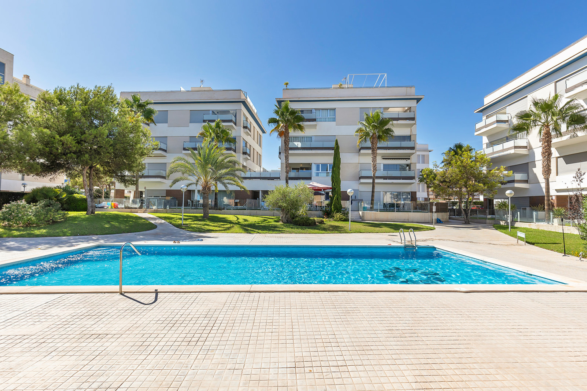 Herverkoop - Appartement / flat - Orihuela Costa - Villamartín-Las Filipinas