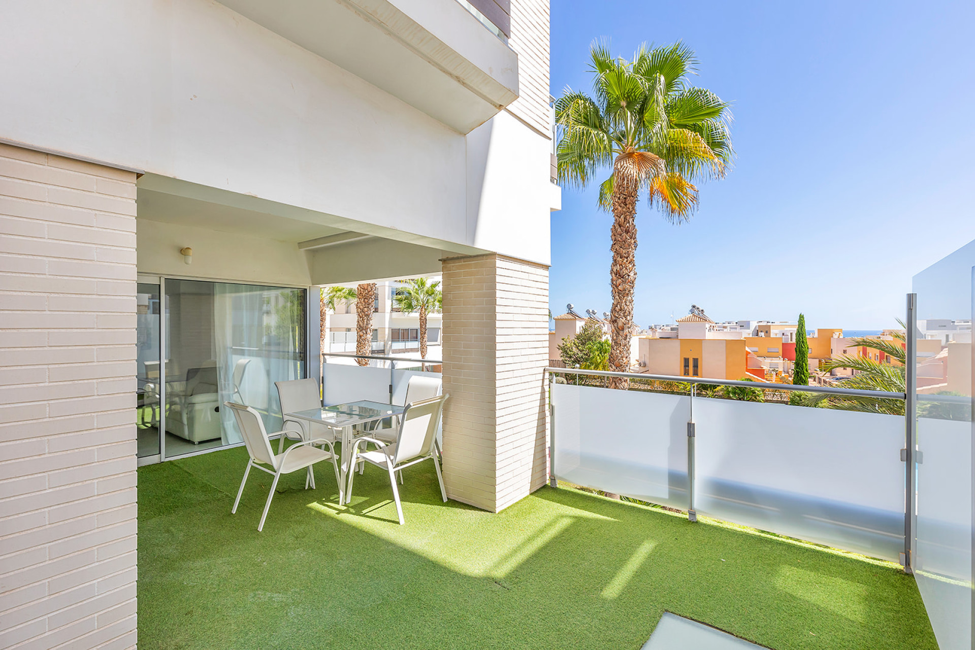 Herverkoop - Appartement / flat - Orihuela Costa - Villamartín-Las Filipinas