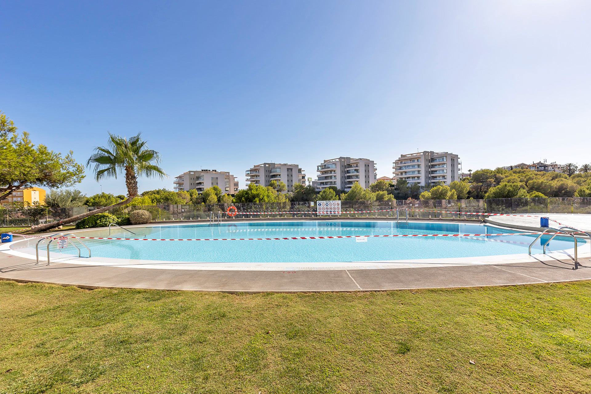 Herverkoop - Appartement / flat - Orihuela Costa - Villamartín-Las Filipinas