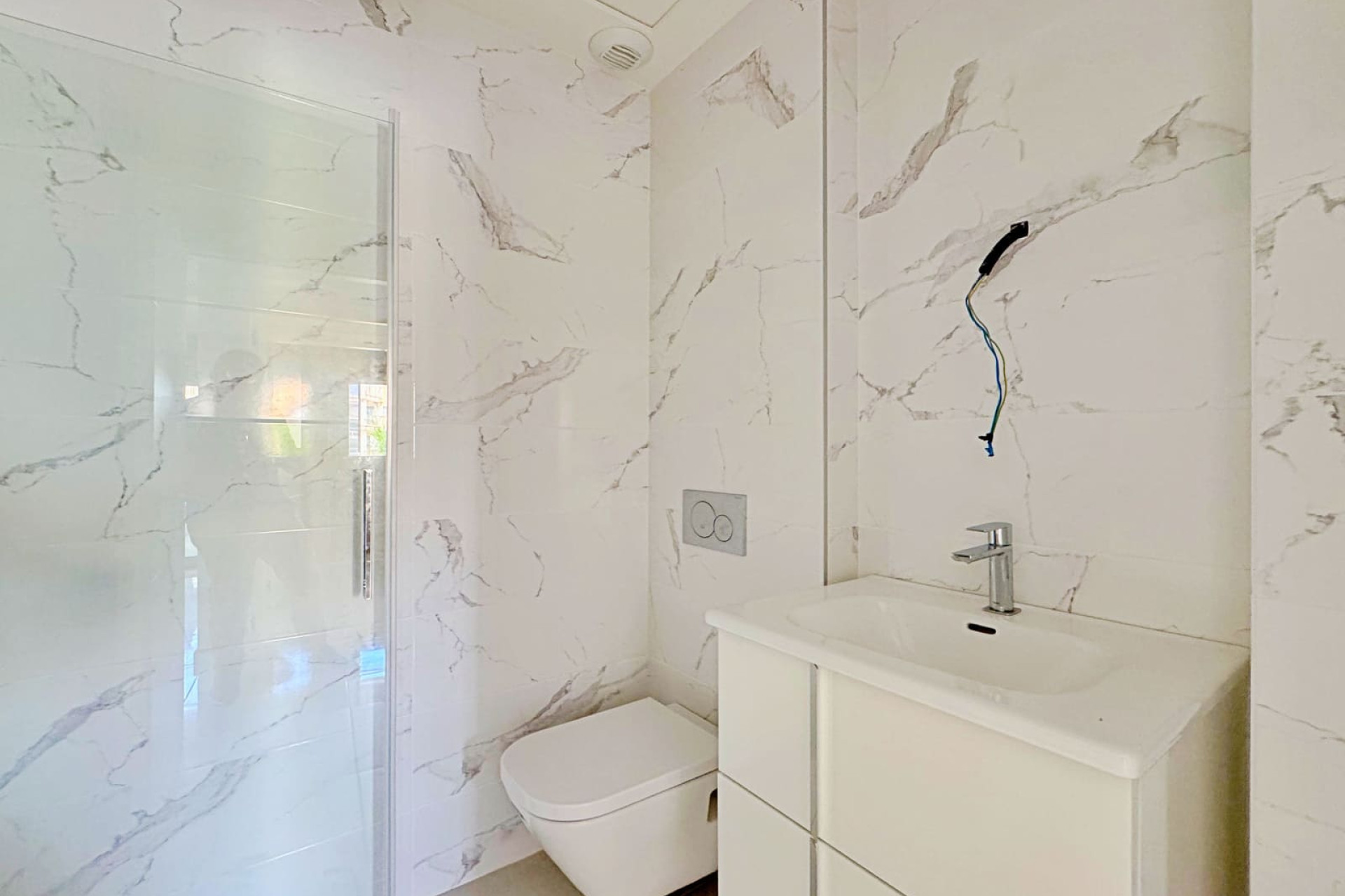 Herverkoop - Appartement / flat - Orihuela Costa - Villamartín