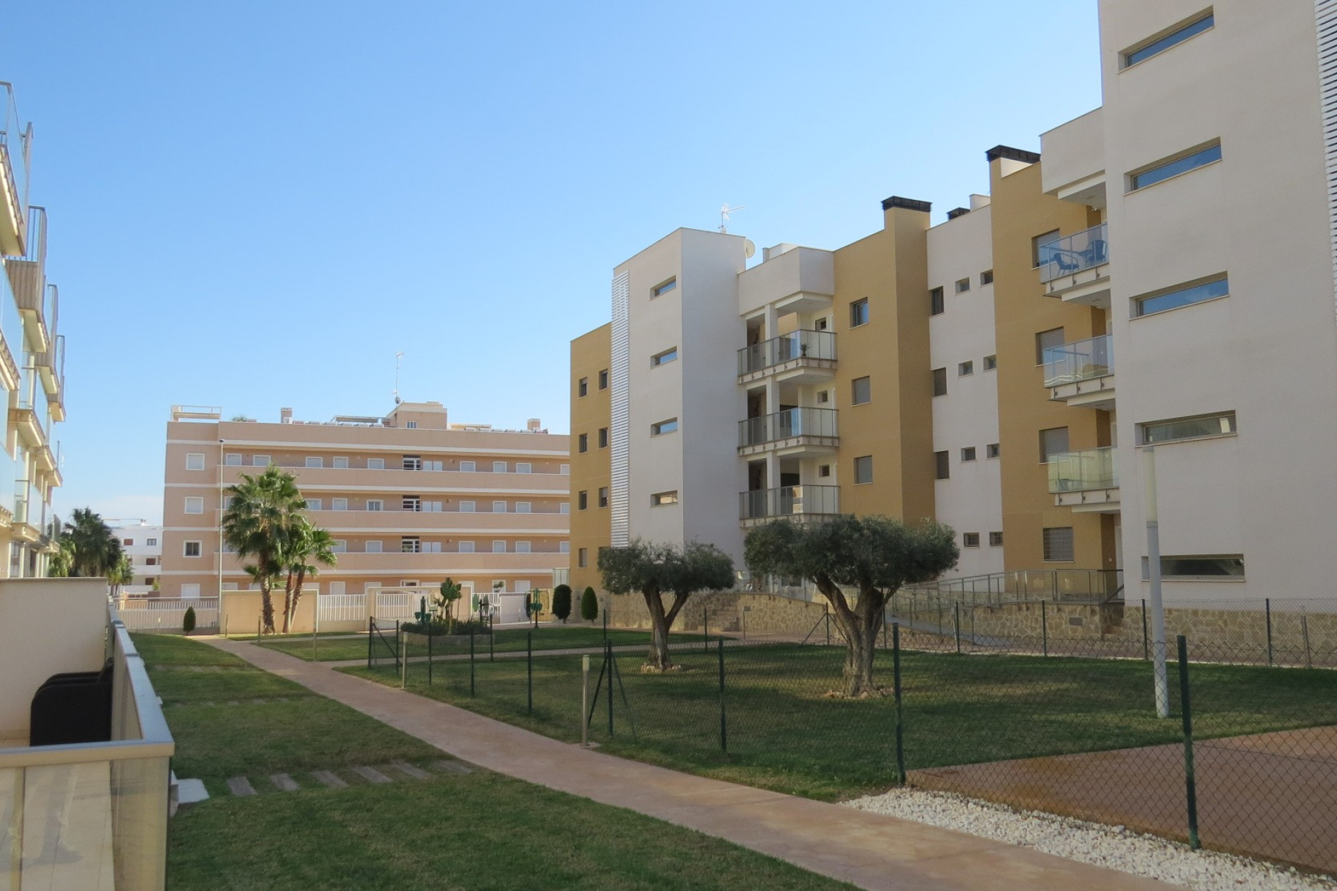 Herverkoop - Appartement / flat - Orihuela Costa - Villamartín