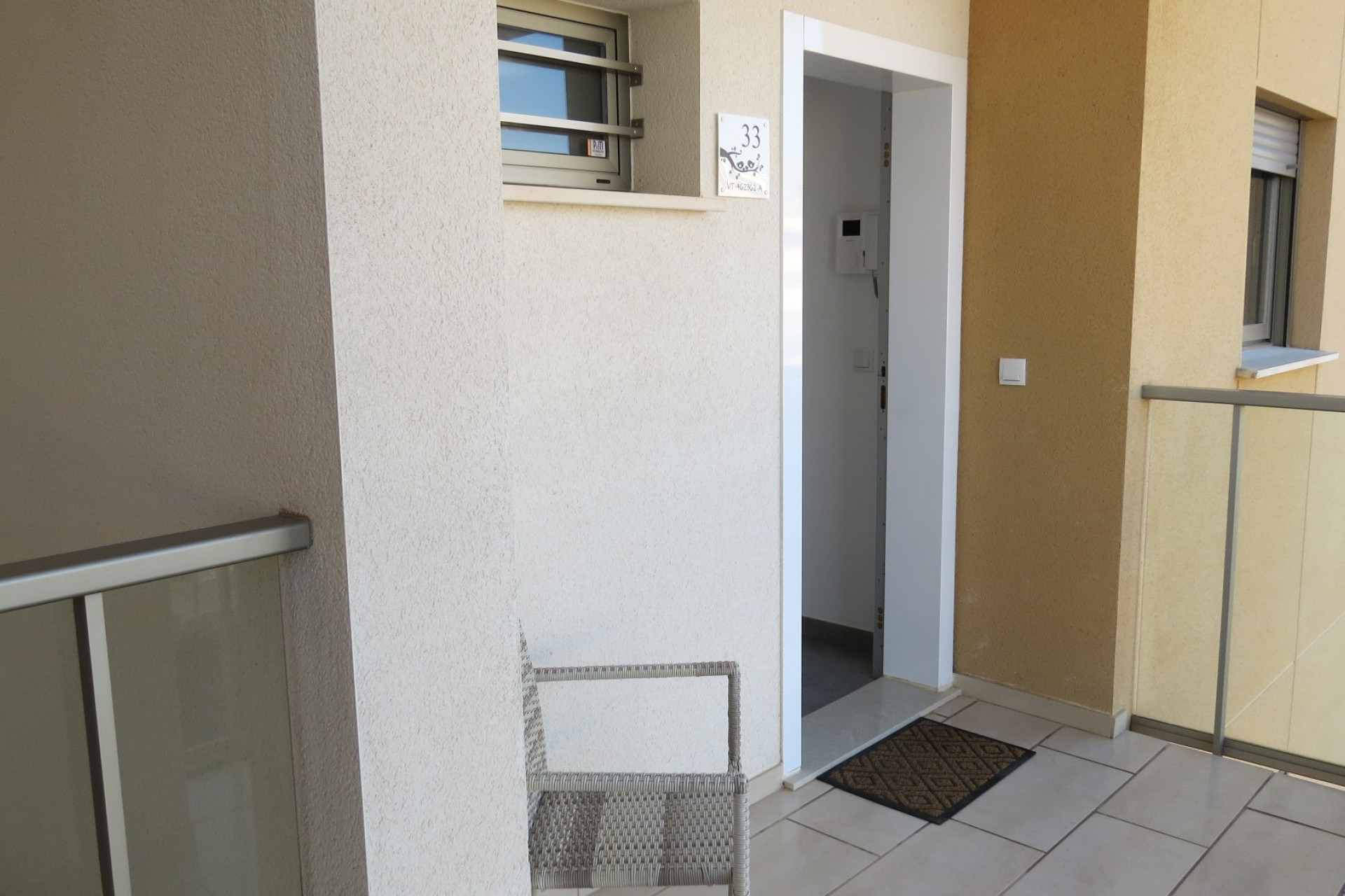 Herverkoop - Appartement / flat - Orihuela Costa - Villamartín