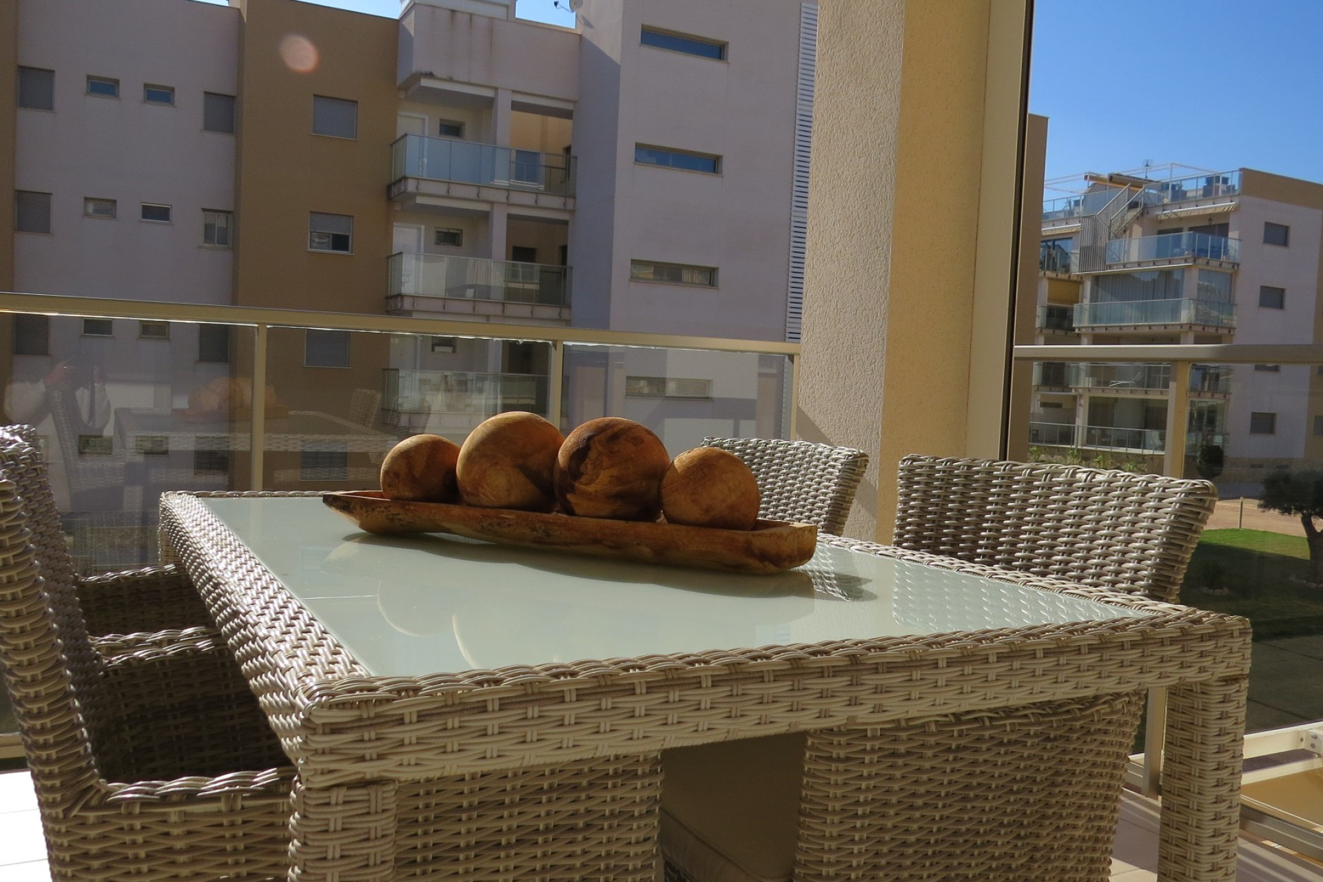 Herverkoop - Appartement / flat - Orihuela Costa - Villamartín