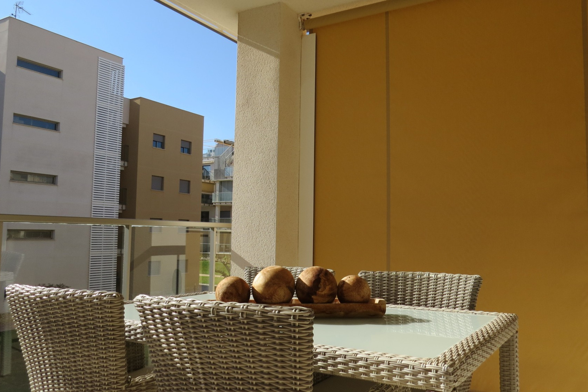 Herverkoop - Appartement / flat - Orihuela Costa - Villamartín