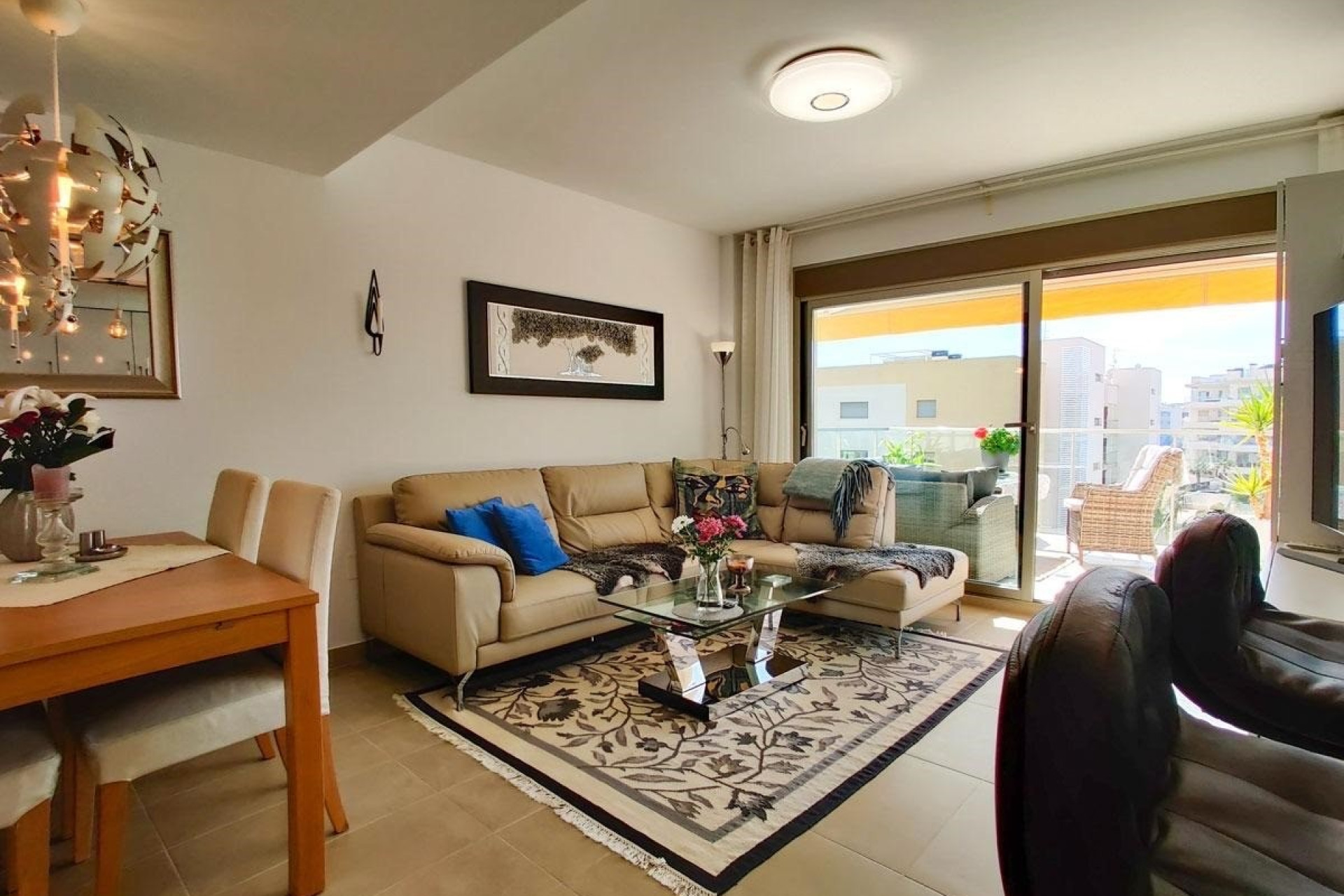 Herverkoop - Appartement / flat - Orihuela Costa - Villamartin