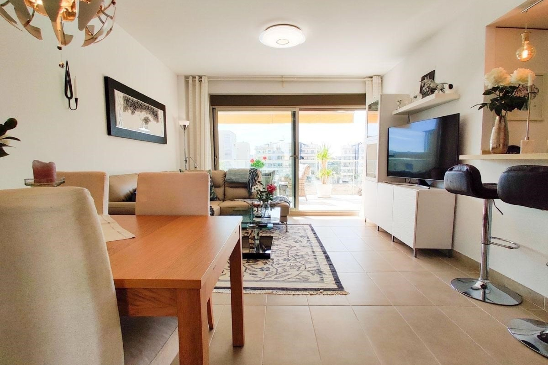 Herverkoop - Appartement / flat - Orihuela Costa - Villamartin