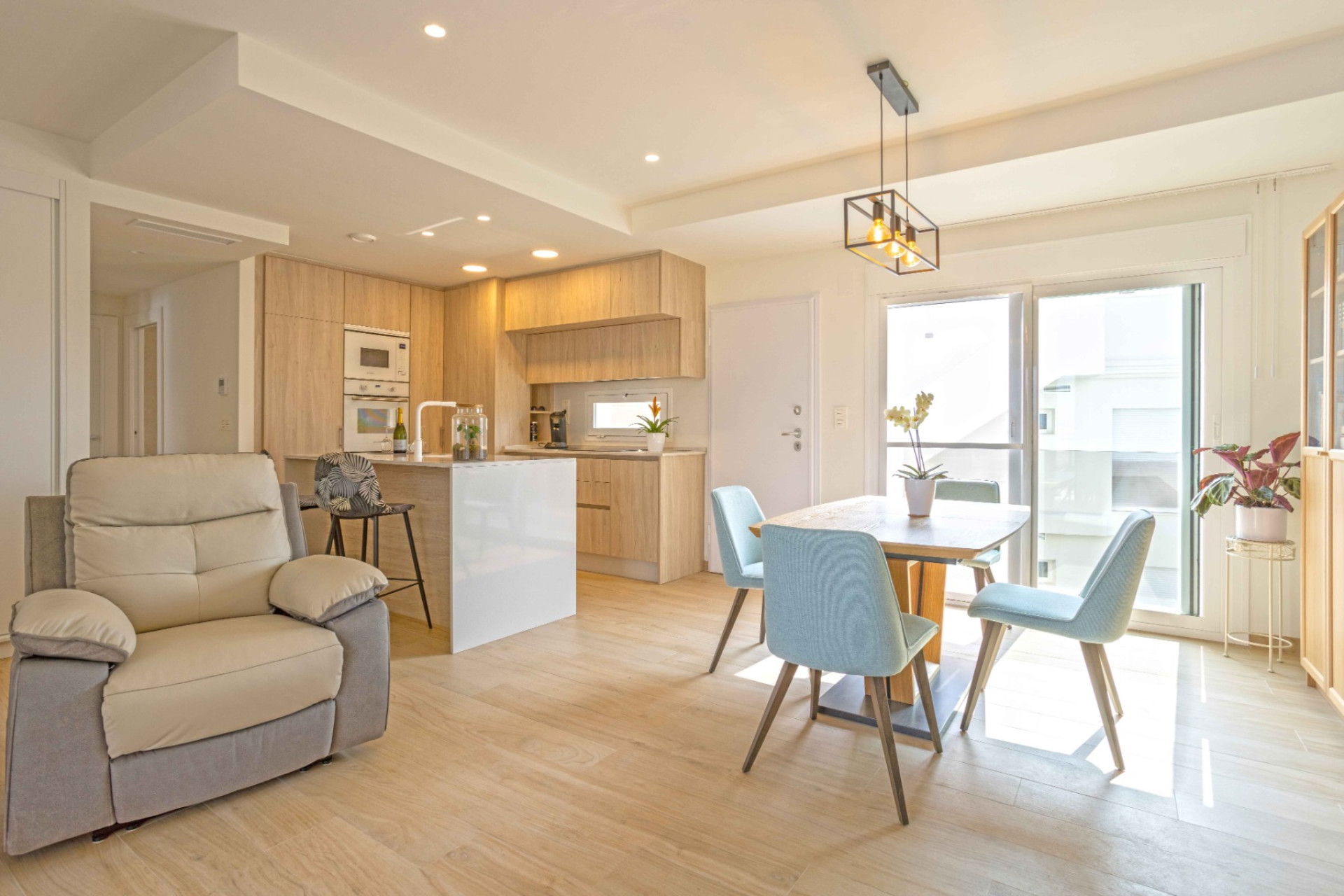 Herverkoop - Appartement / flat - Orihuela Costa - Villamartín