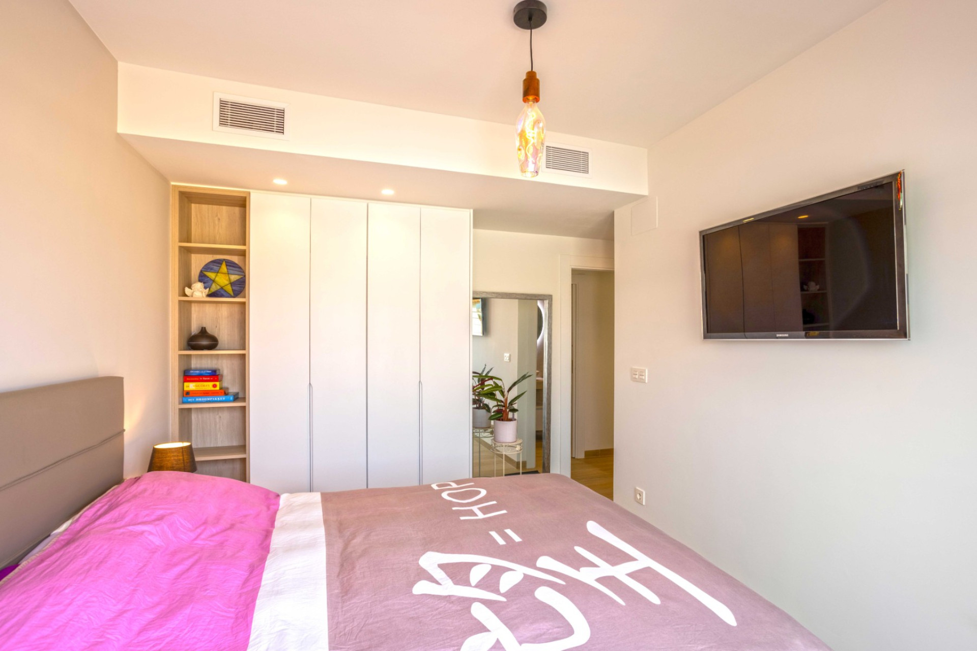 Herverkoop - Appartement / flat - Orihuela Costa - Villamartín