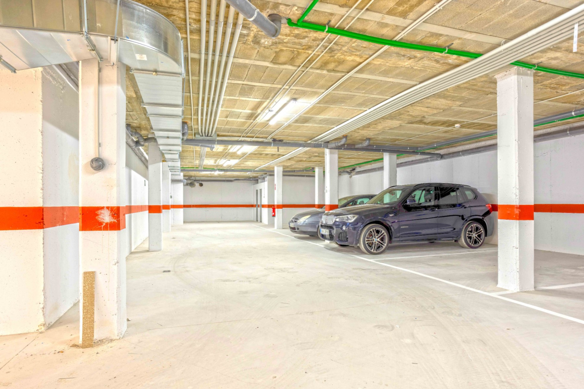 Herverkoop - Appartement / flat - Orihuela Costa - Villamartín