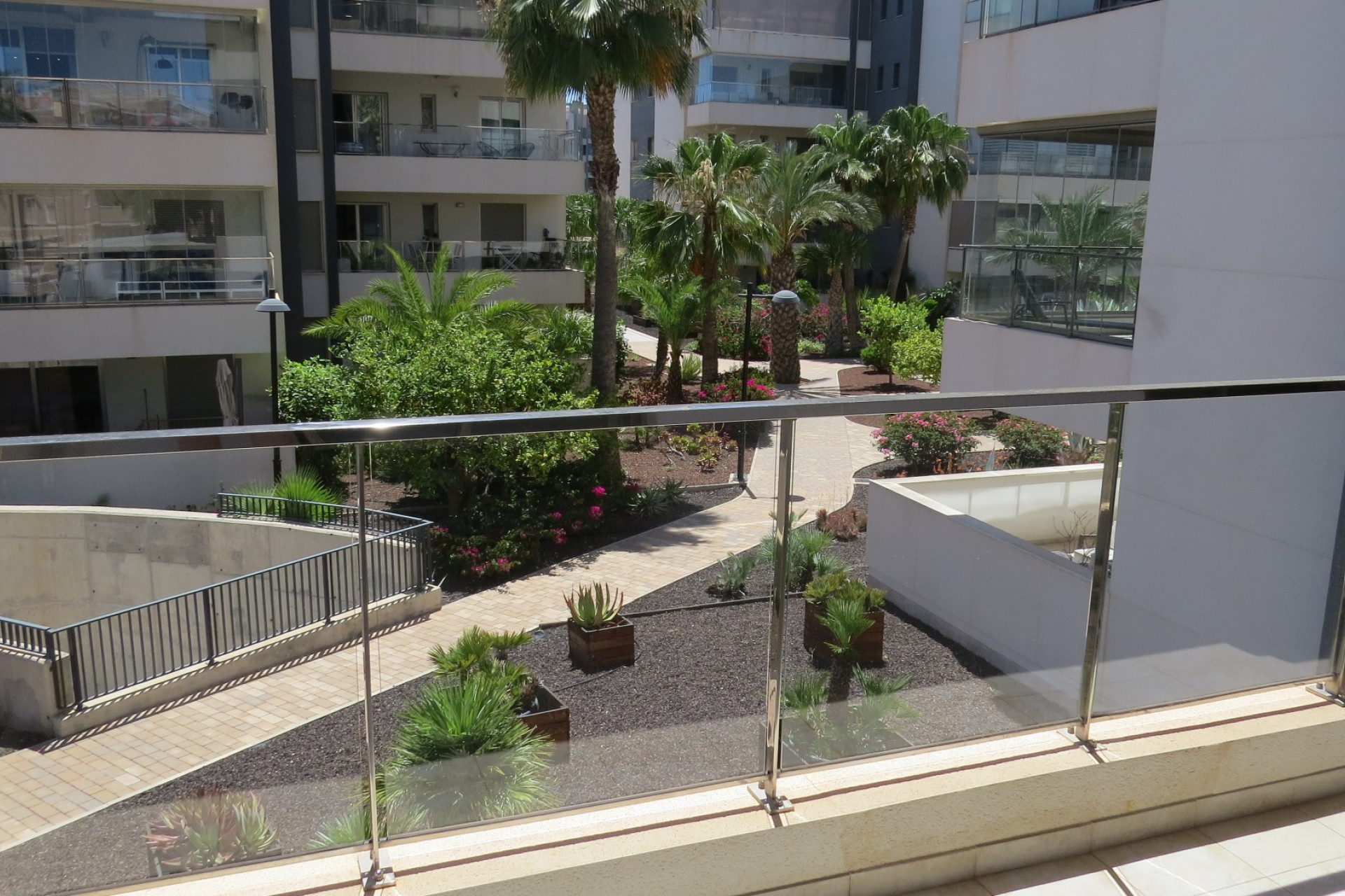 Herverkoop - Appartement / flat - Orihuela Costa - Villamartín