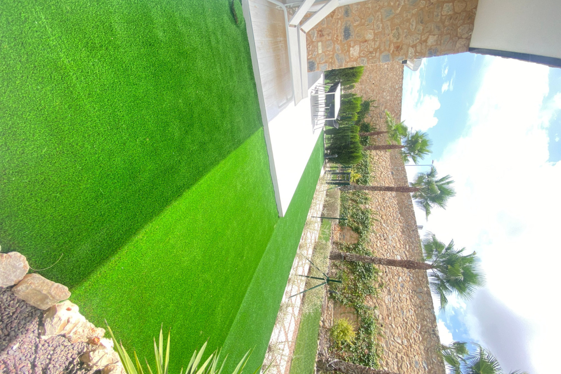 Herverkoop - Appartement / flat - Orihuela Costa - Villamartín