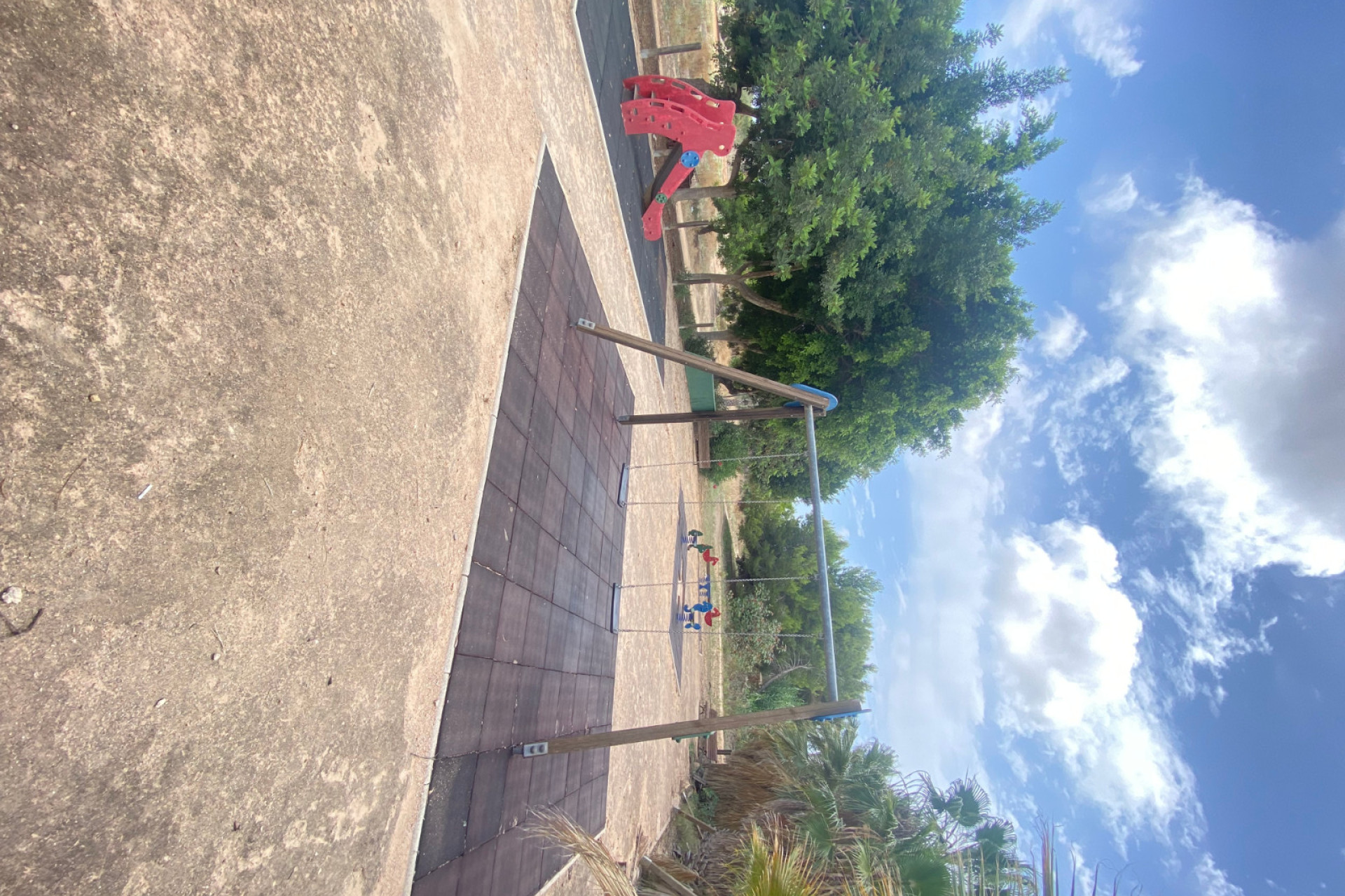 Herverkoop - Appartement / flat - Orihuela Costa - Villamartín