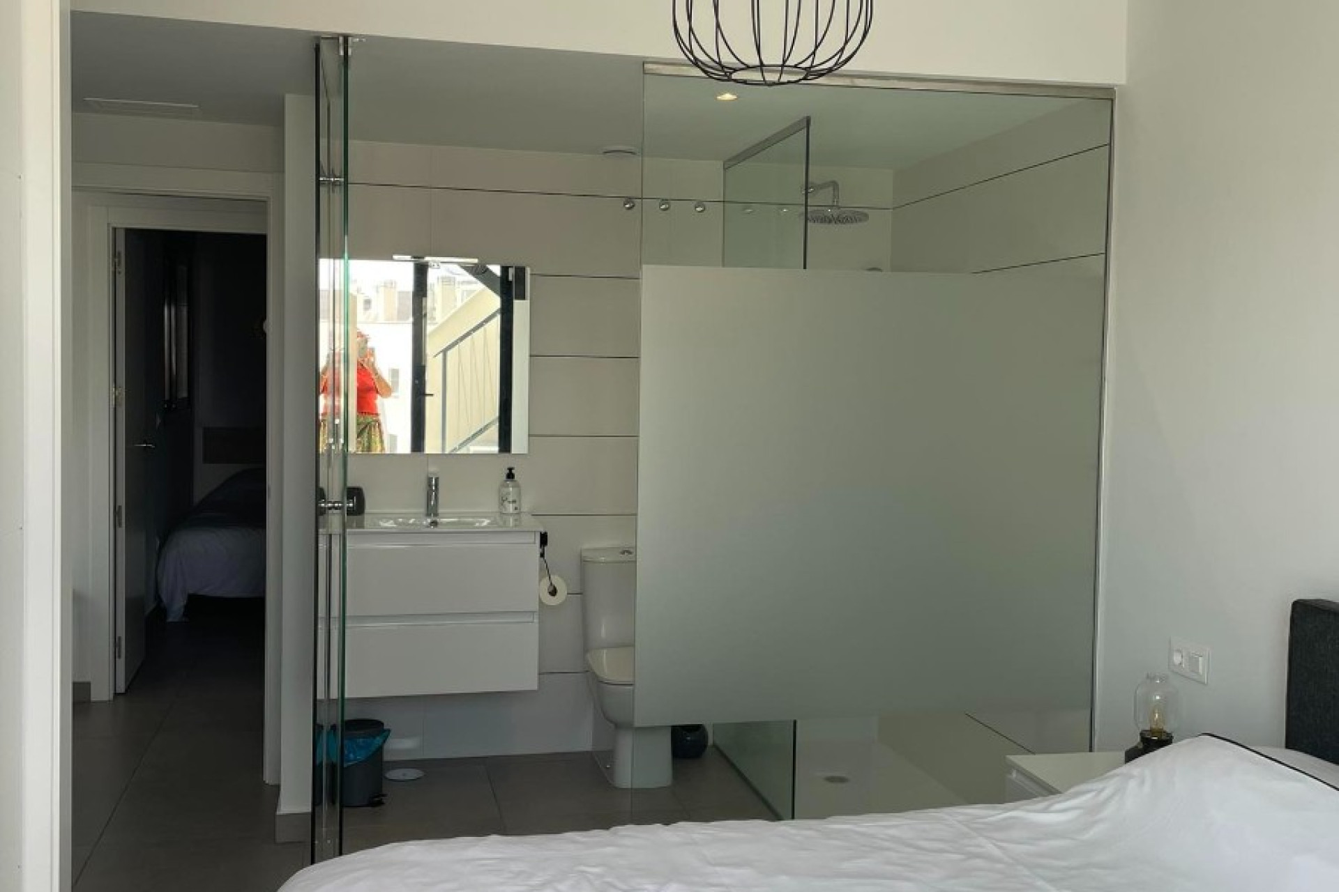 Herverkoop - Appartement / flat - Orihuela Costa - Villamartín