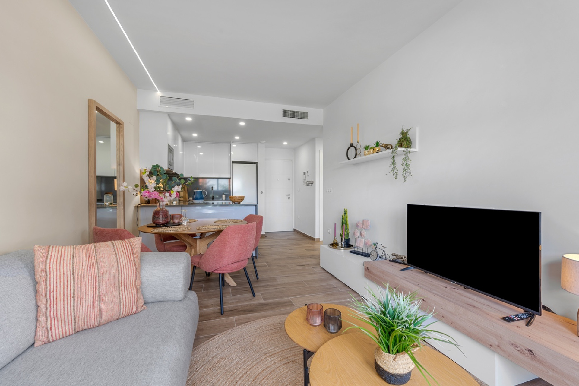 Herverkoop - Appartement / flat - Orihuela Costa - Villamartín