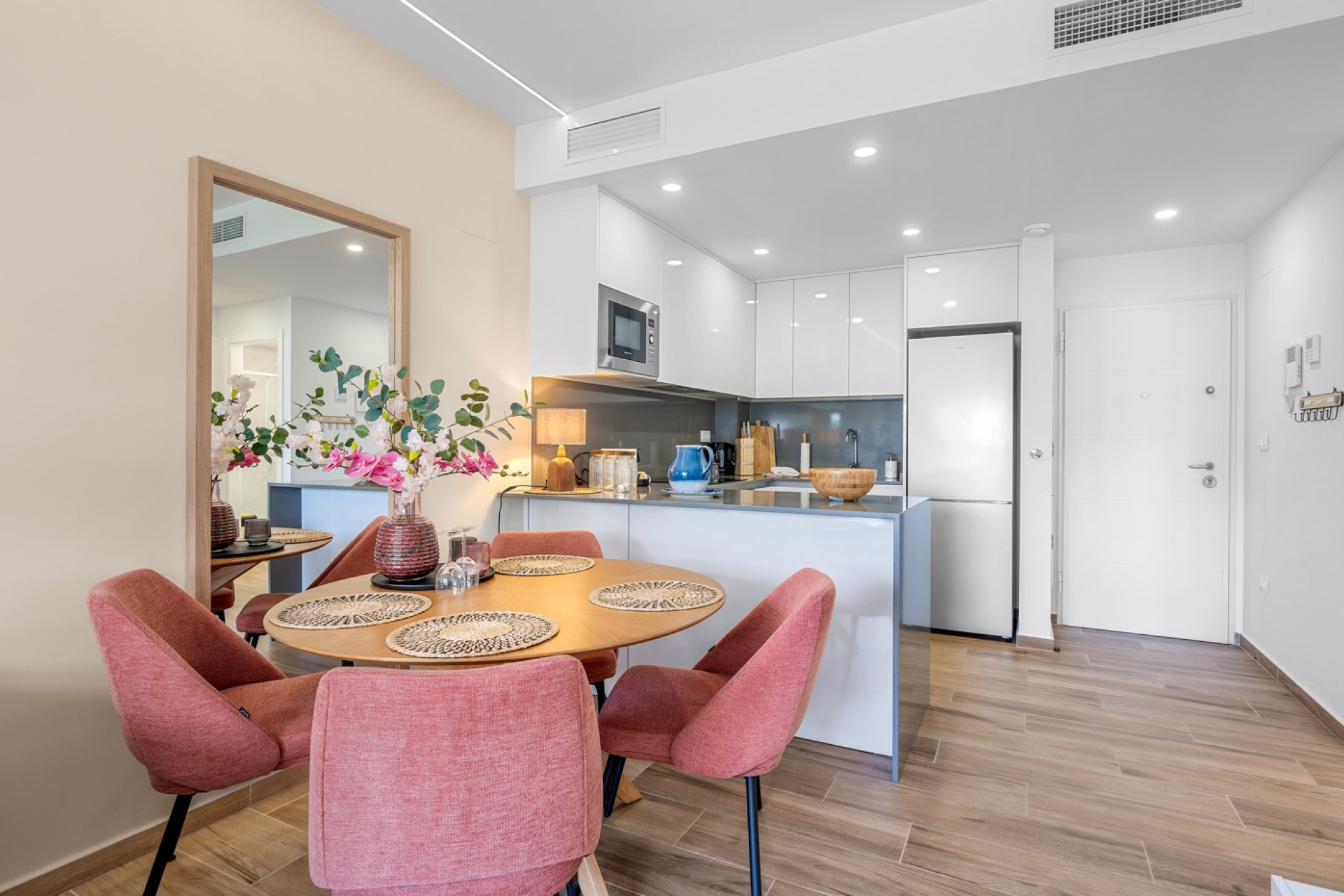 Herverkoop - Appartement / flat - Orihuela Costa - Villamartín