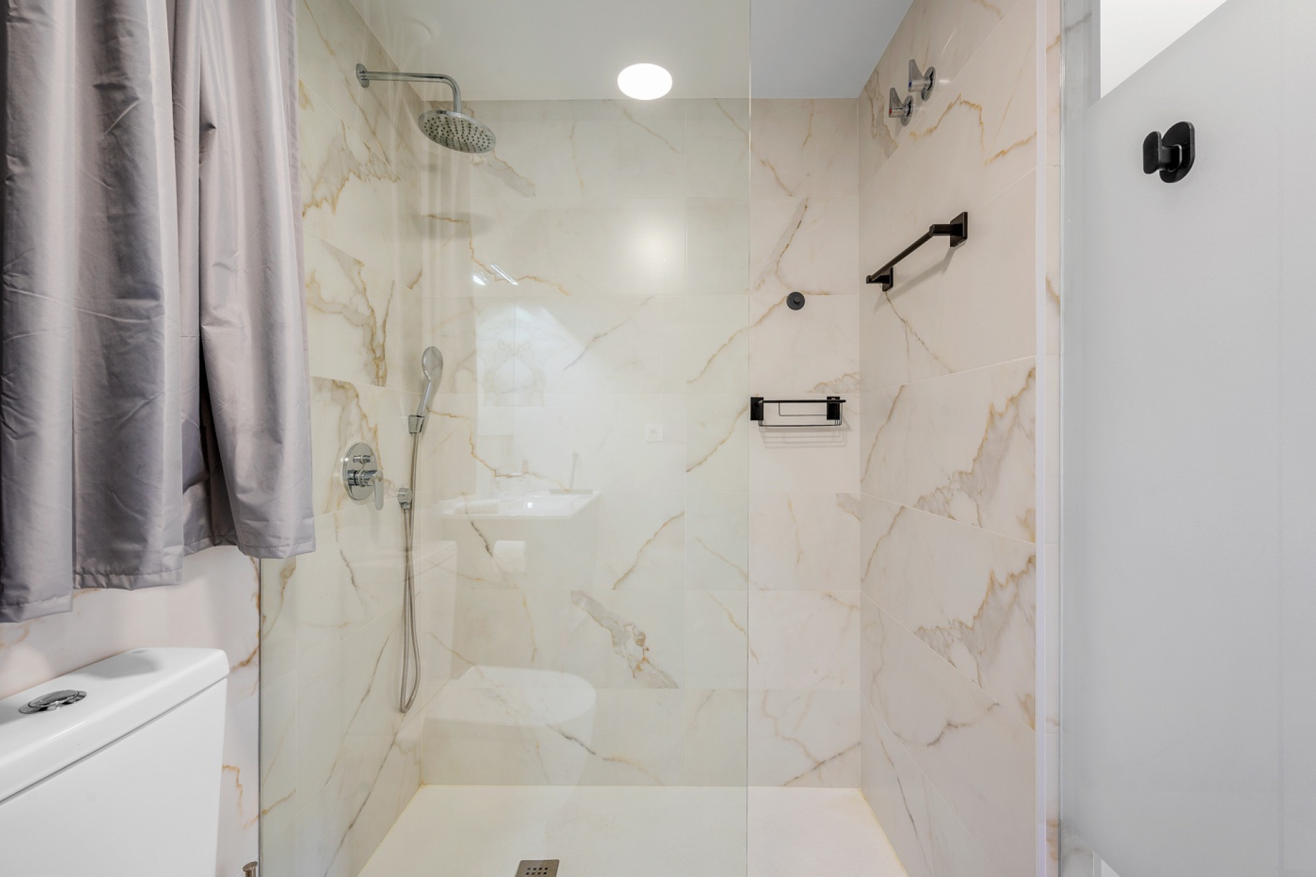 Herverkoop - Appartement / flat - Orihuela Costa - Villamartín