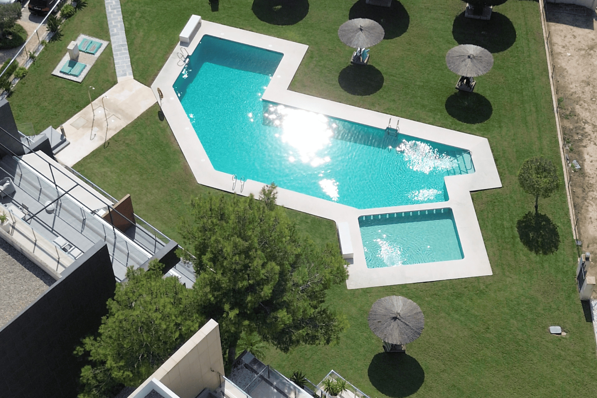 Herverkoop - Appartement / flat - Orihuela Costa - Villamartín