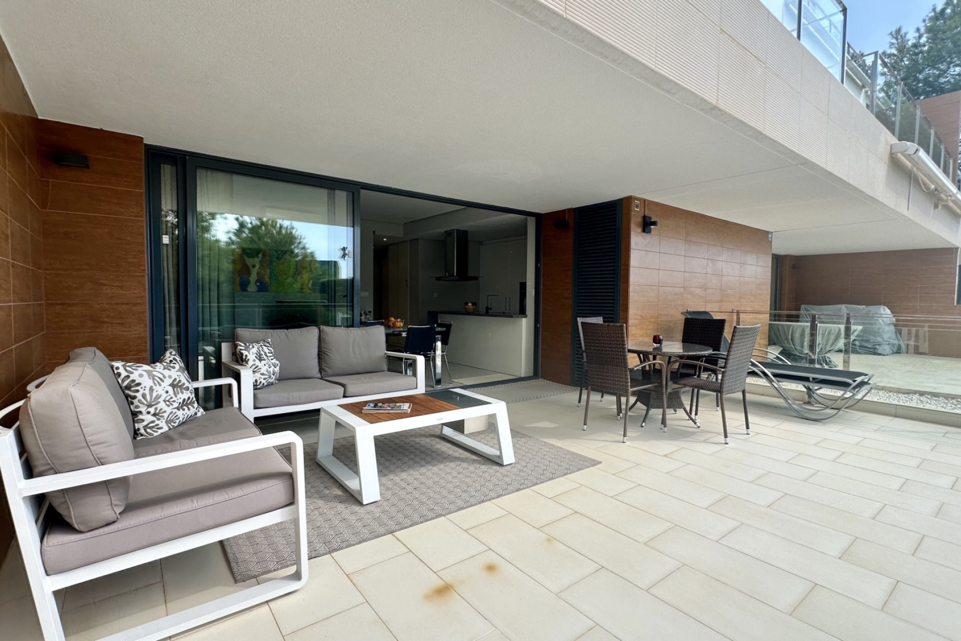 Herverkoop - Appartement / flat - Orihuela Costa - Villamartín