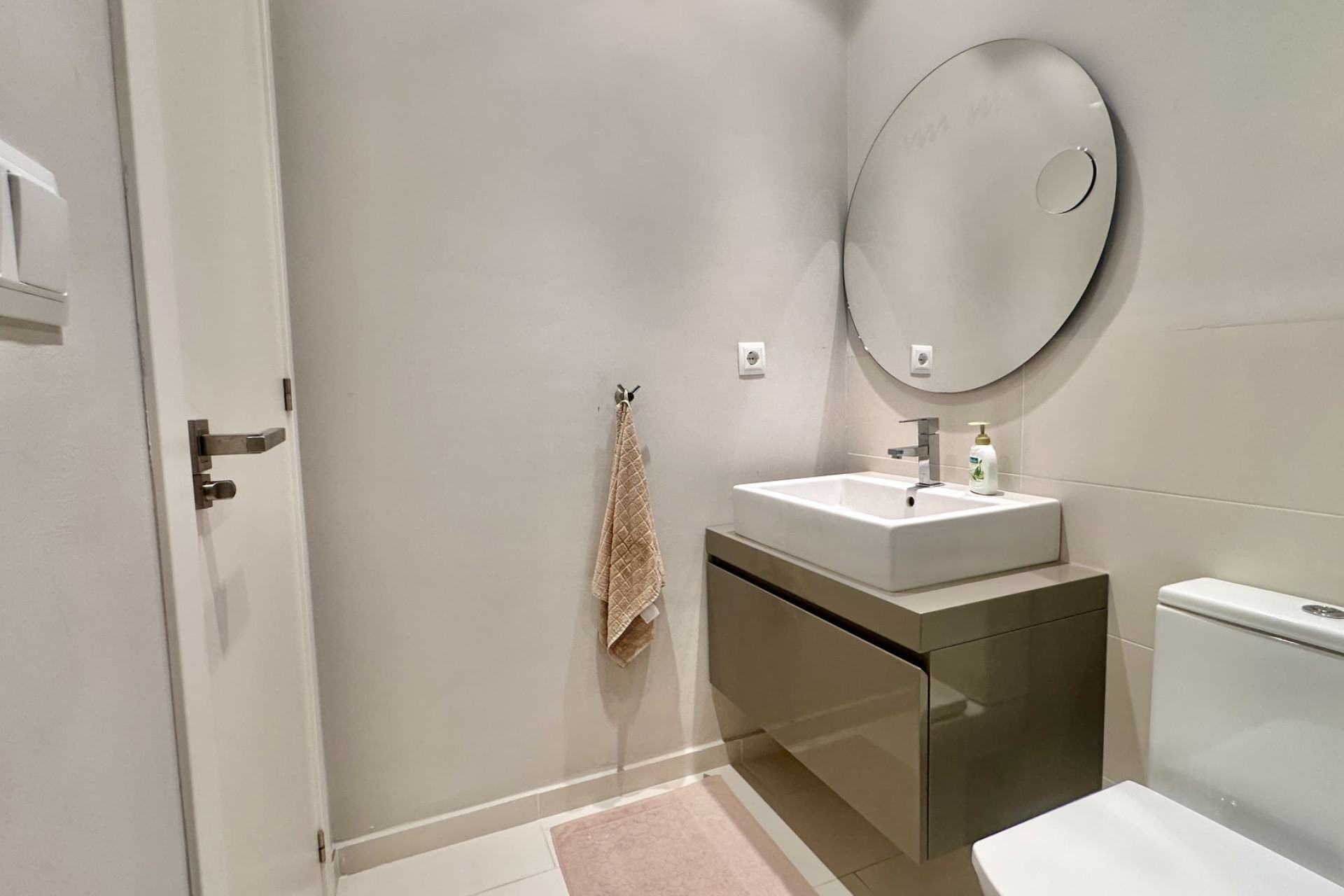 Herverkoop - Appartement / flat - Orihuela Costa - Villamartín