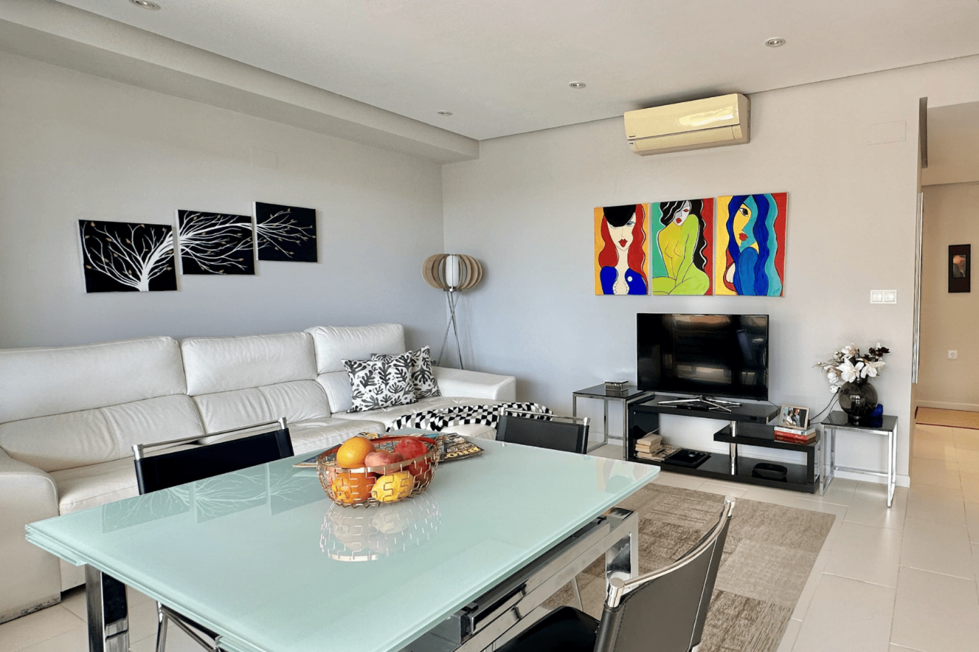 Herverkoop - Appartement / flat - Orihuela Costa - Villamartín