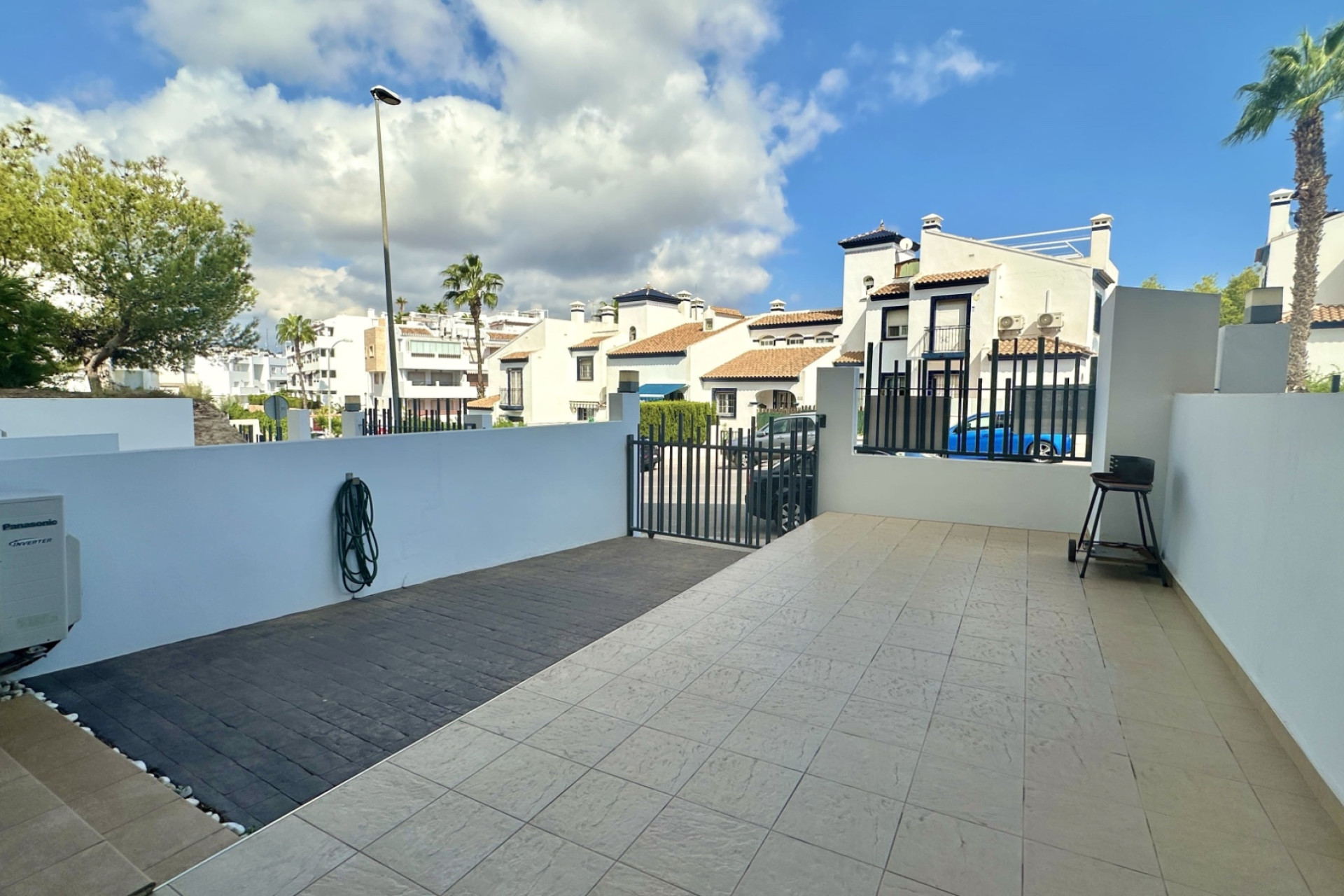 Herverkoop - Appartement / flat - Orihuela Costa - Villamartín