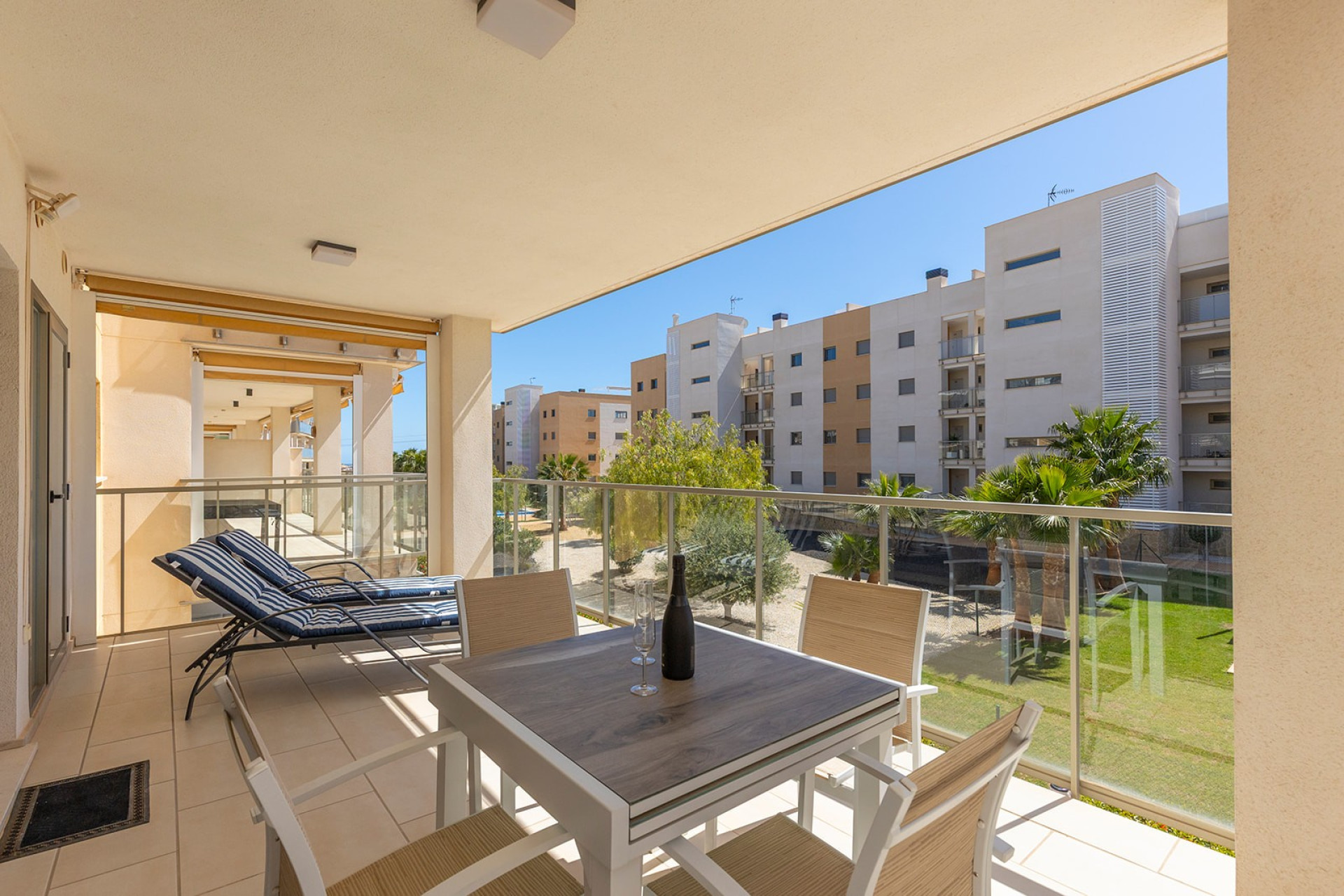 Herverkoop - Appartement / flat - Orihuela Costa - Villamartín