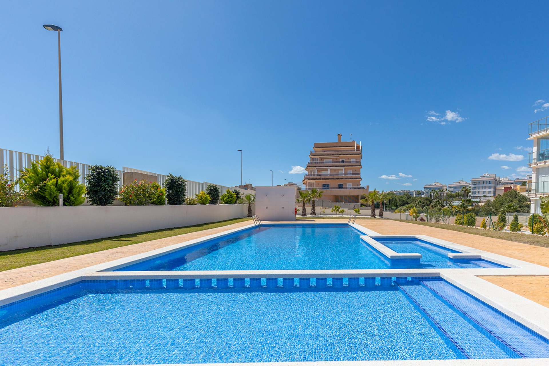 Herverkoop - Appartement / flat - Orihuela Costa - Villamartín