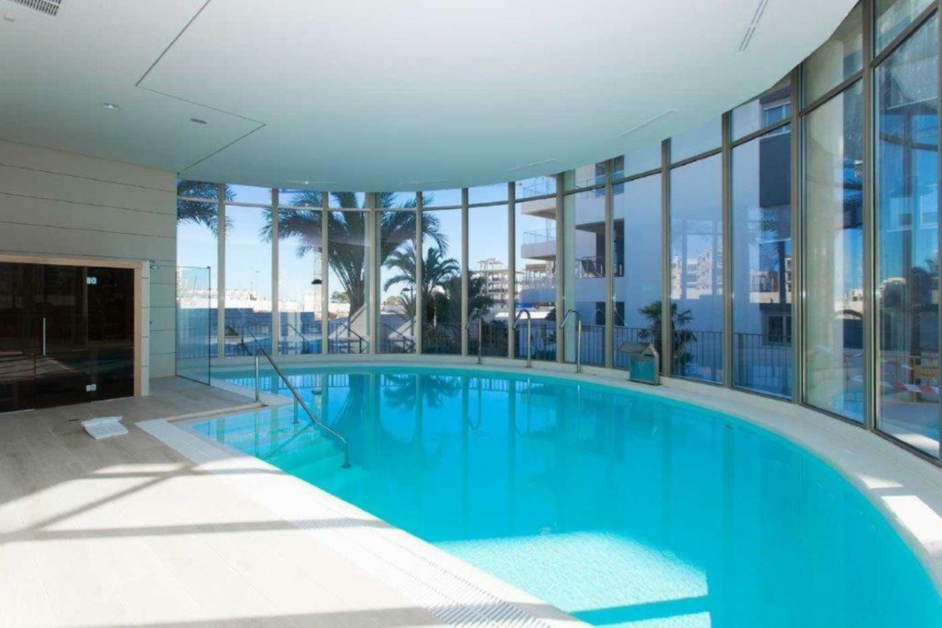 Herverkoop - Appartement / flat - Orihuela Costa - Villamartín