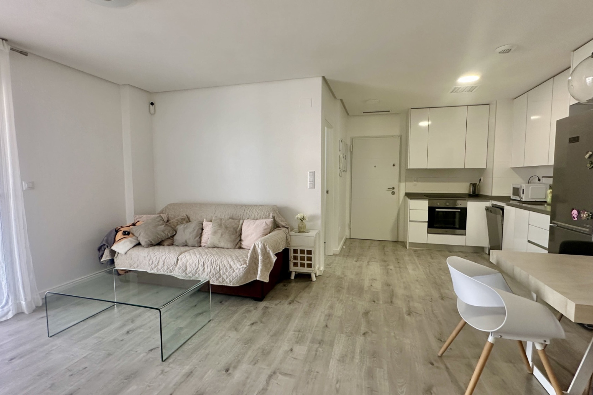 Herverkoop - Appartement / flat - Orihuela Costa - Villamartín
