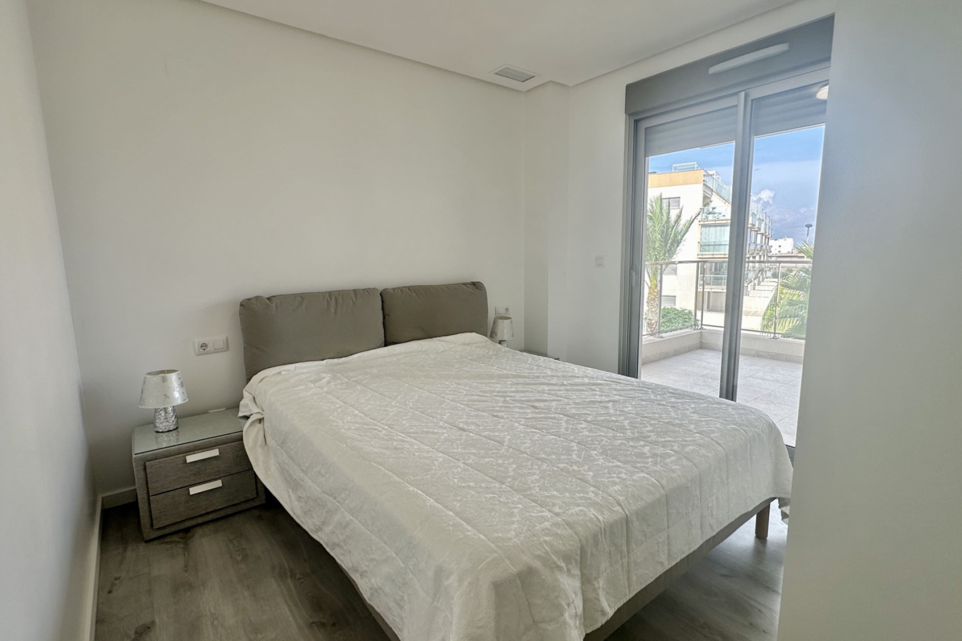Herverkoop - Appartement / flat - Orihuela Costa - Villamartín