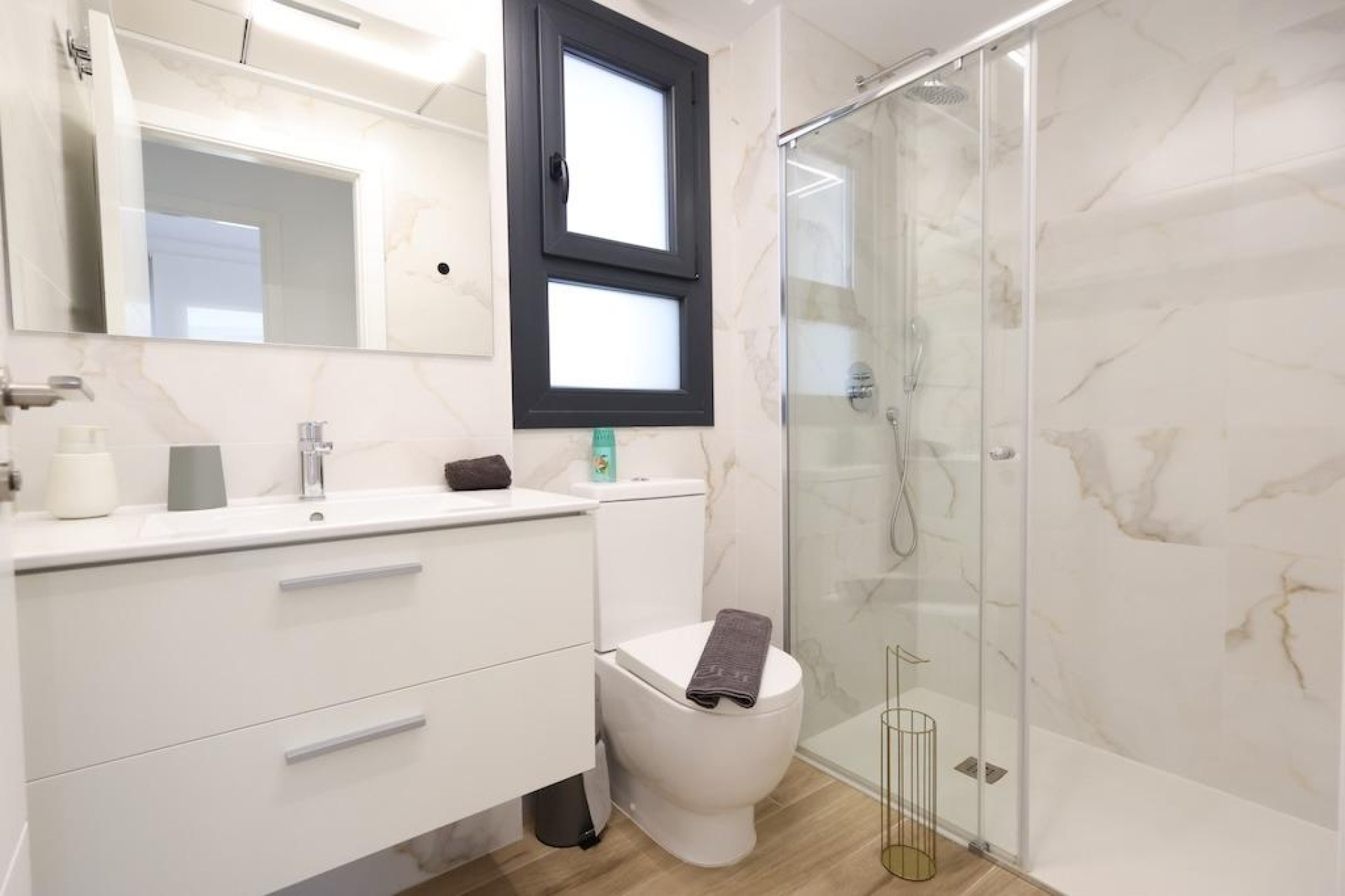 Herverkoop - Appartement / flat - Orihuela Costa - Villamartín