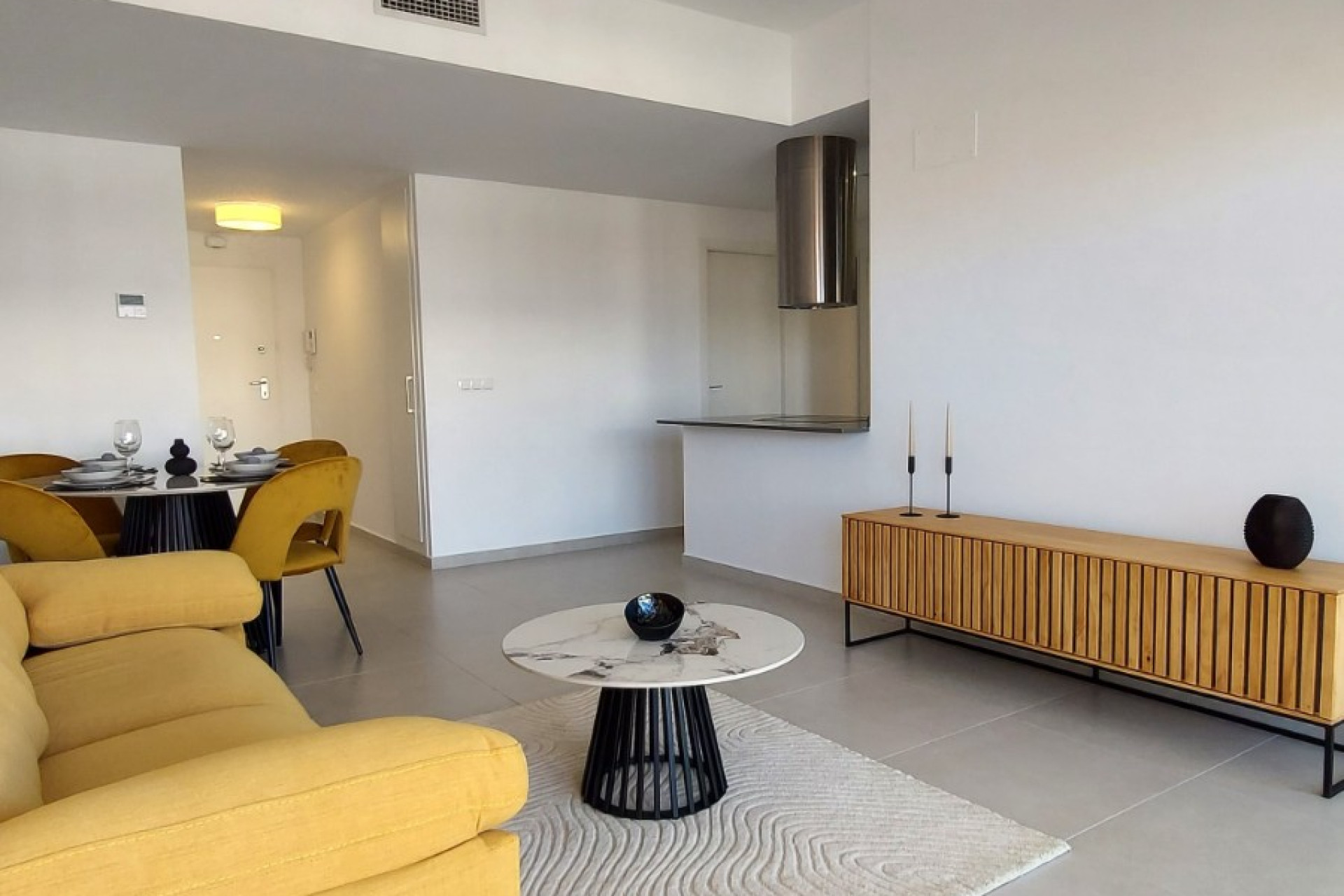 Herverkoop - Appartement / flat - Orihuela Costa - Villamartín