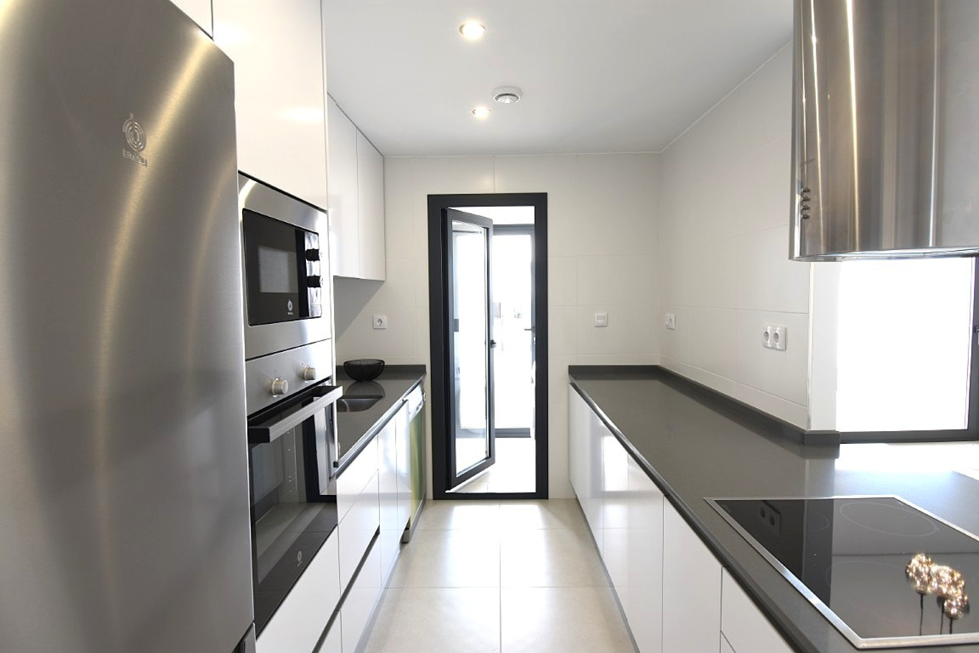 Herverkoop - Appartement / flat - Orihuela Costa - Villamartín