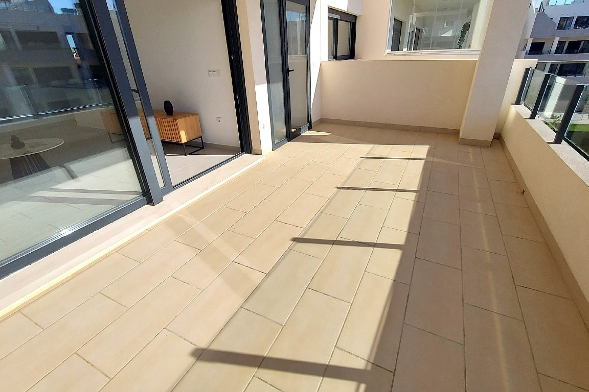 Herverkoop - Appartement / flat - Orihuela Costa - Villamartín