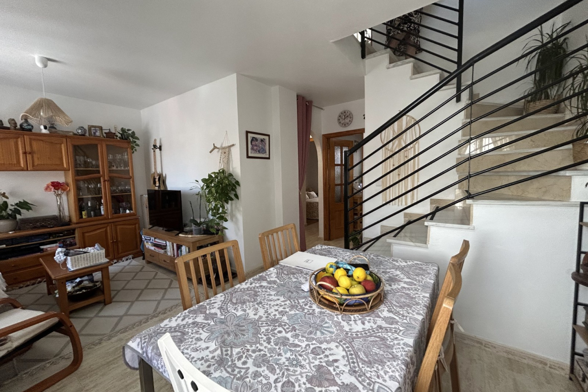 Herverkoop - Appartement / flat - Orihuela Costa - Villamartín
