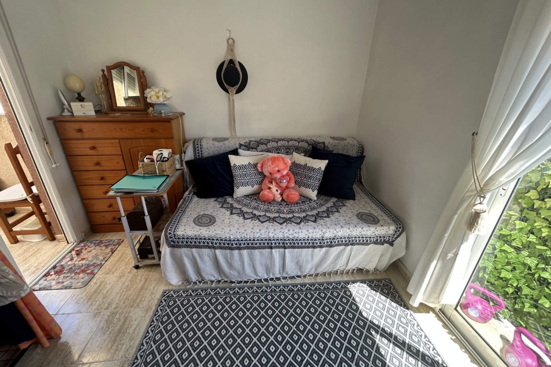 Herverkoop - Appartement / flat - Orihuela Costa - Villamartín