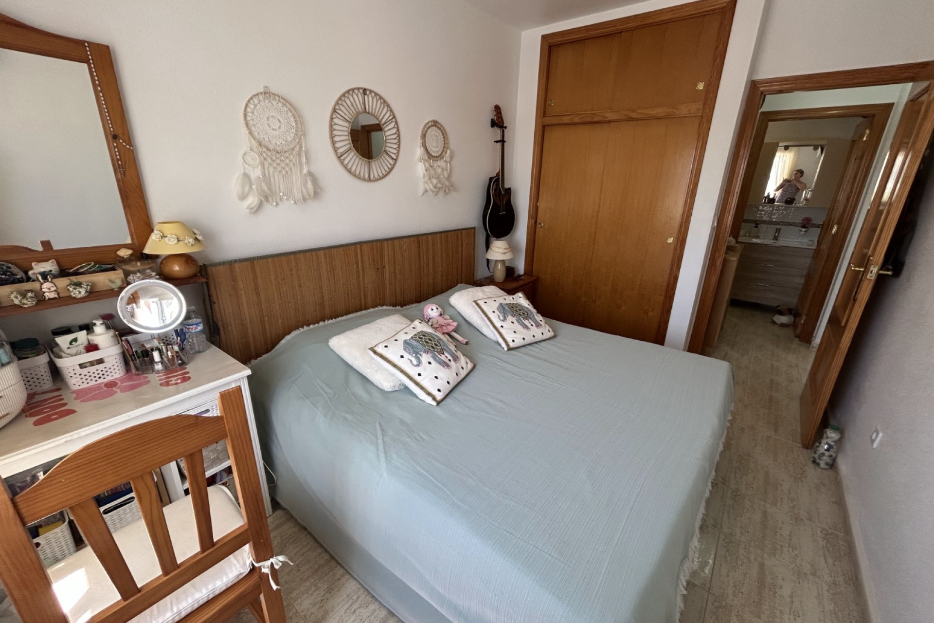 Herverkoop - Appartement / flat - Orihuela Costa - Villamartín
