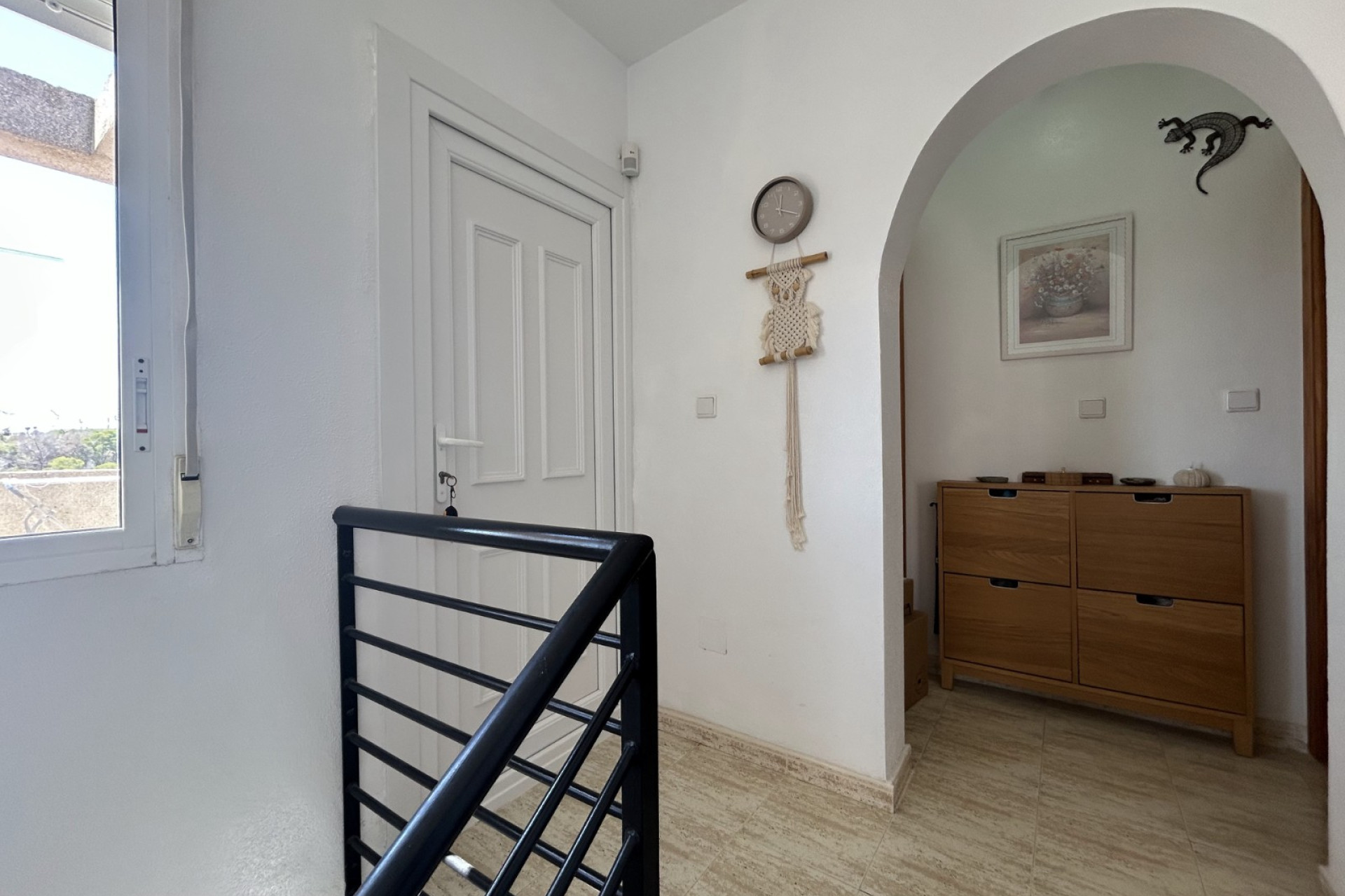 Herverkoop - Appartement / flat - Orihuela Costa - Villamartín