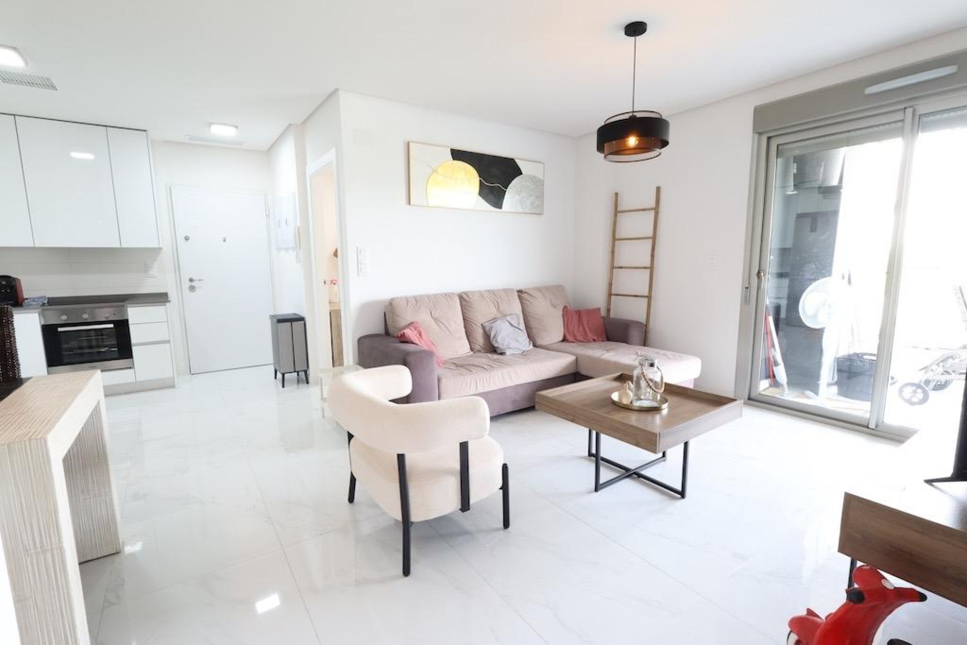 Herverkoop - Appartement / flat - Orihuela Costa - Villamartín