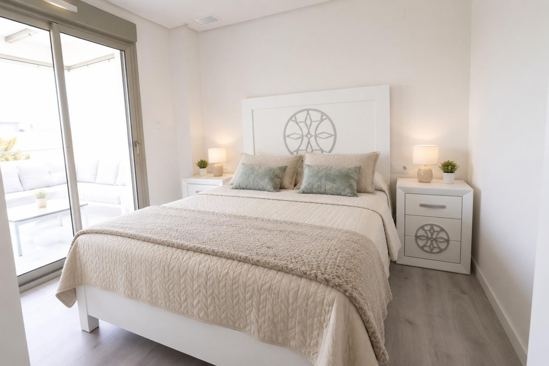 Herverkoop - Appartement / flat - Orihuela Costa - Villamartín