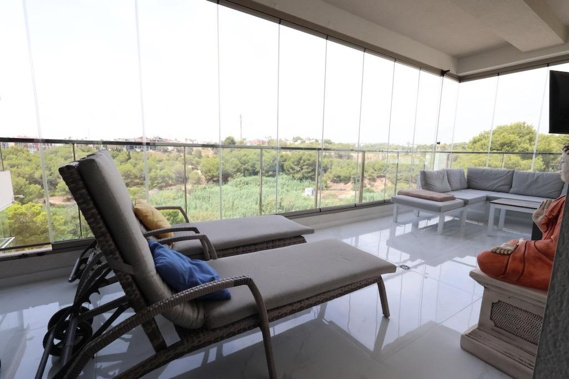 Herverkoop - Appartement / flat - Orihuela Costa - Villamartín
