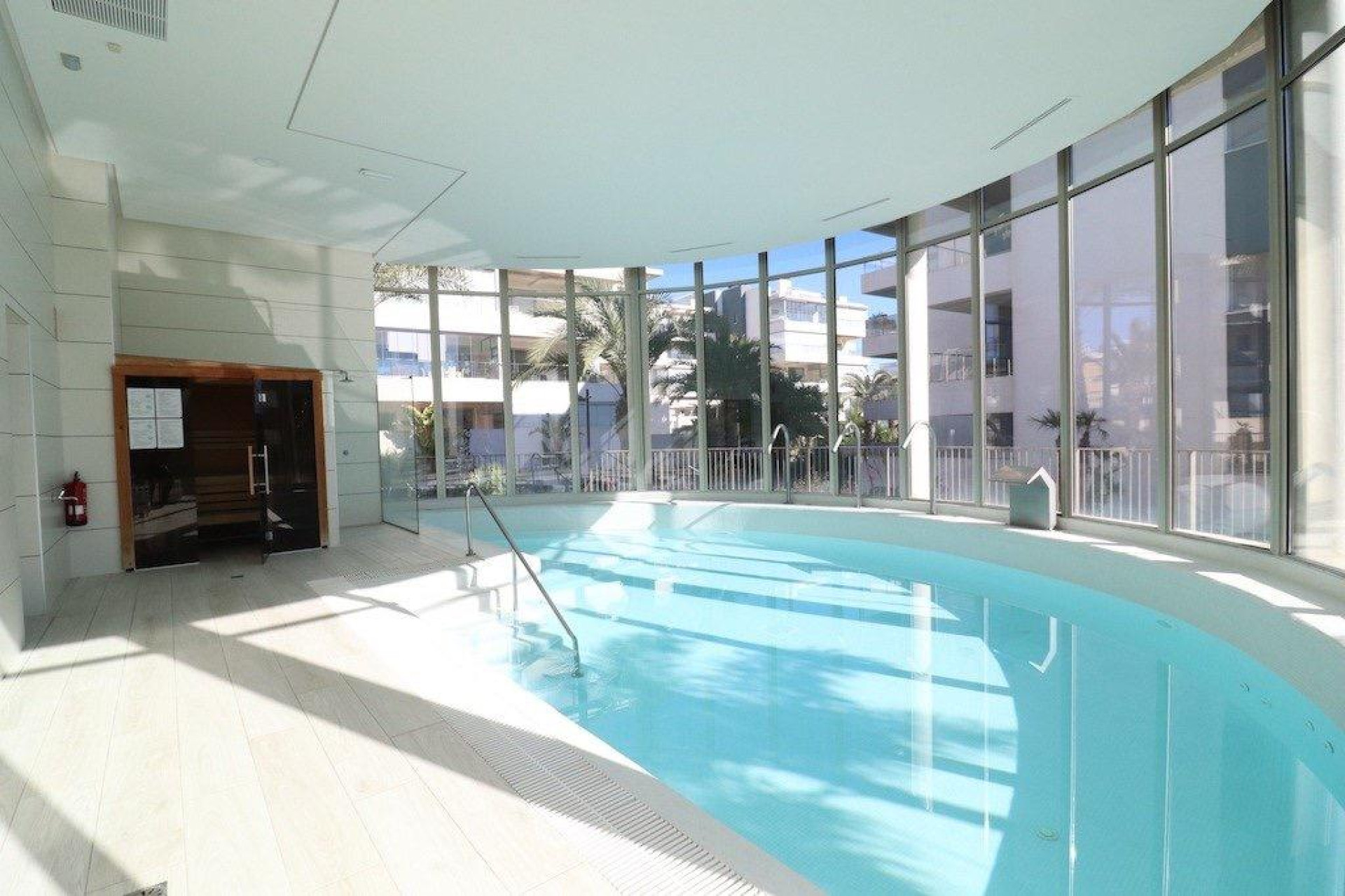 Herverkoop - Appartement / flat - Orihuela Costa - Villamartín