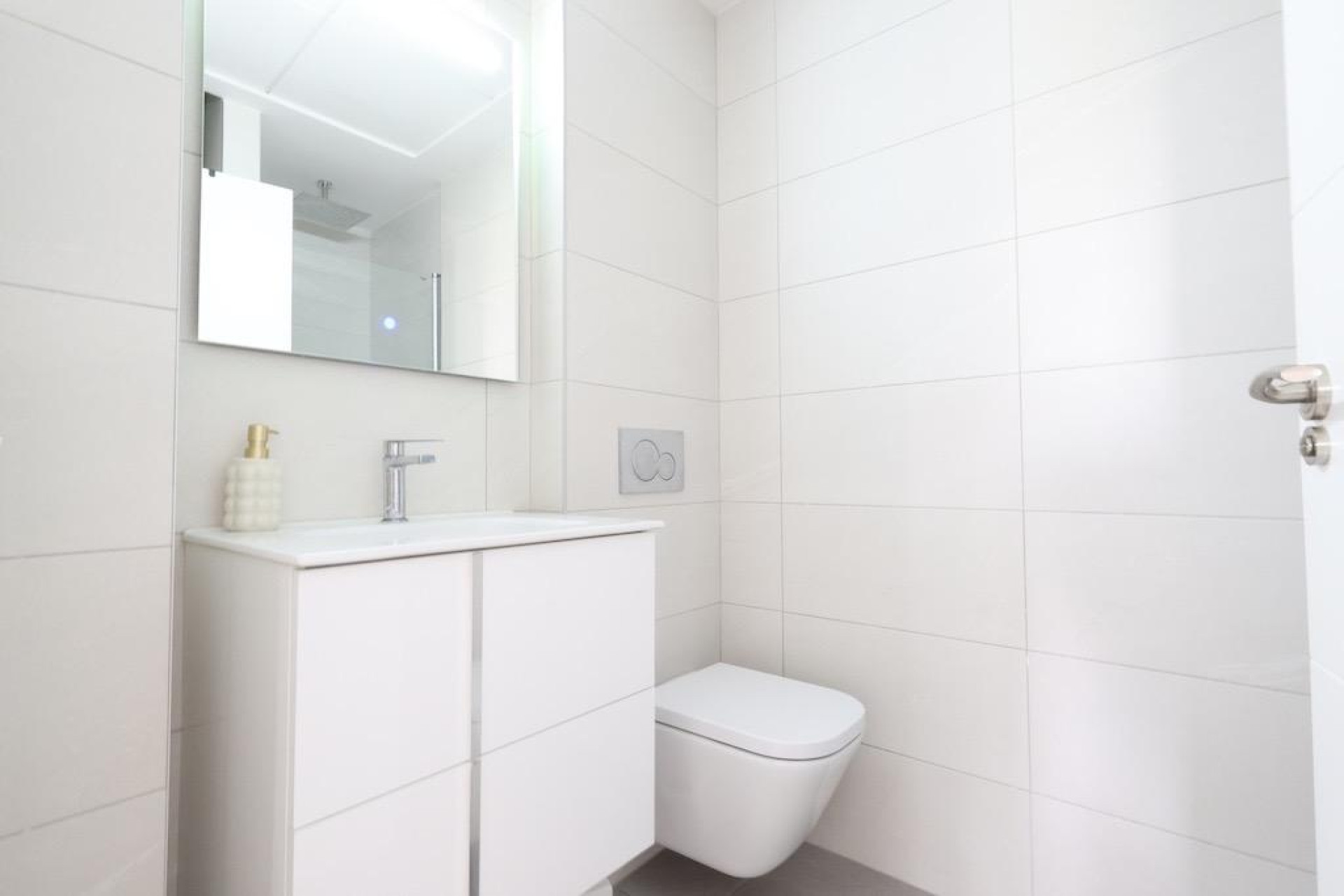 Herverkoop - Appartement / flat - Orihuela Costa - Villamartín